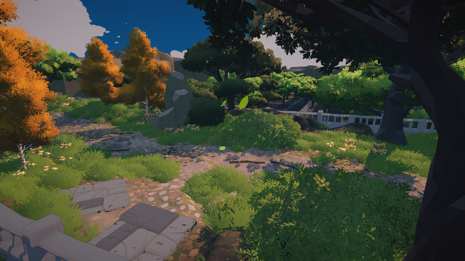Rewild screenshot 6