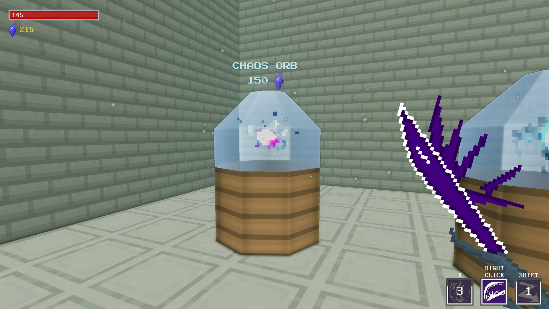 The Doors That Led to Nowhere screenshot 7