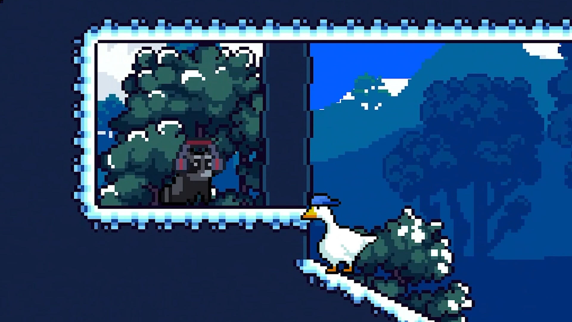 Ducky Runnerz screenshot 7