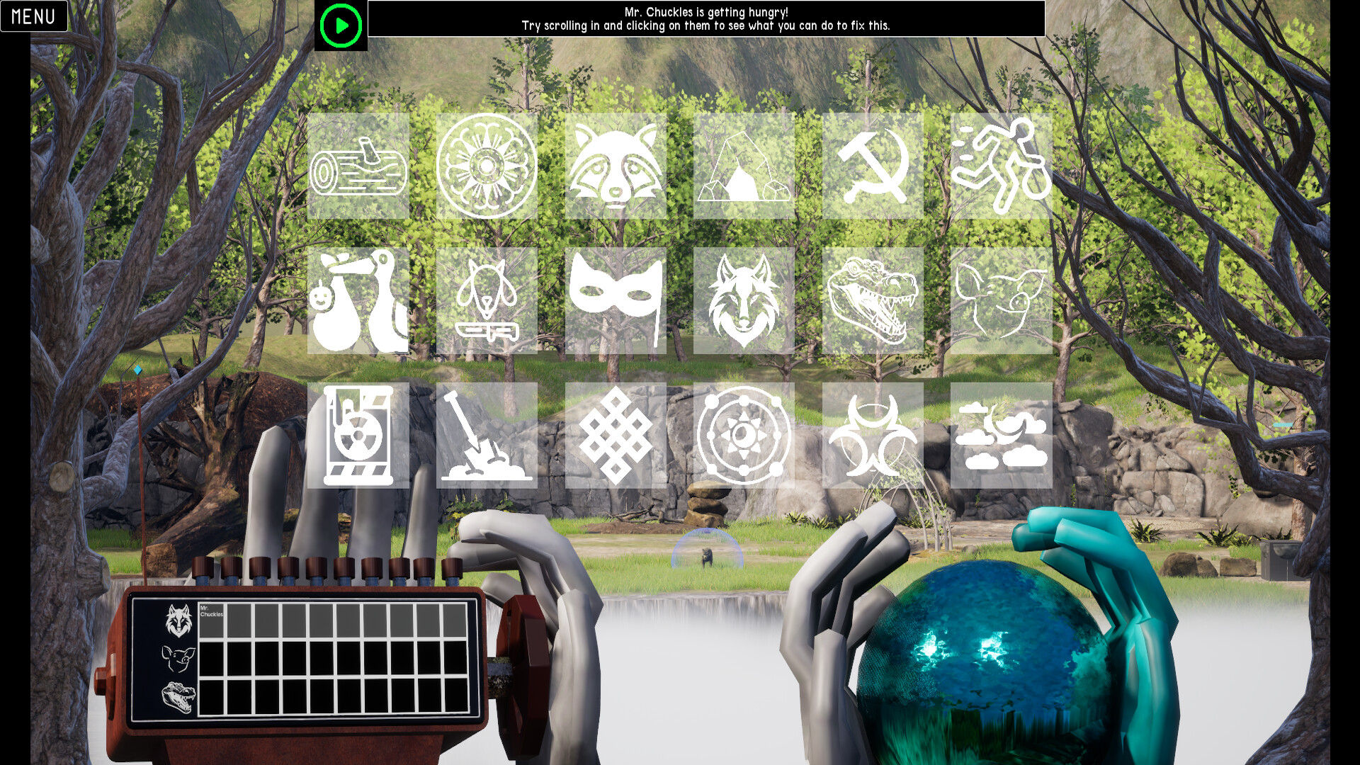 The Back Country screenshot 5