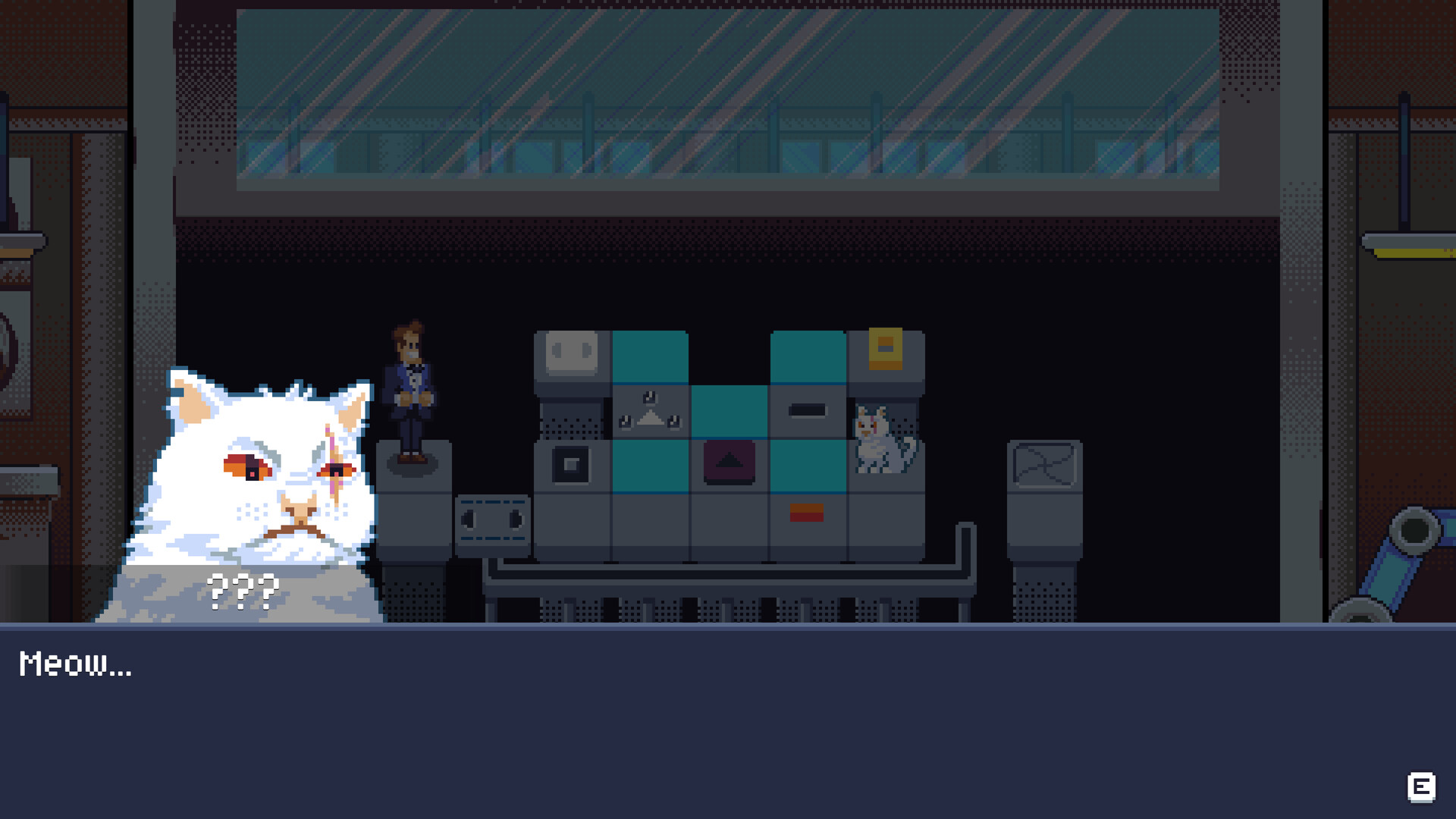 Secret Agent Puzzle screenshot 3