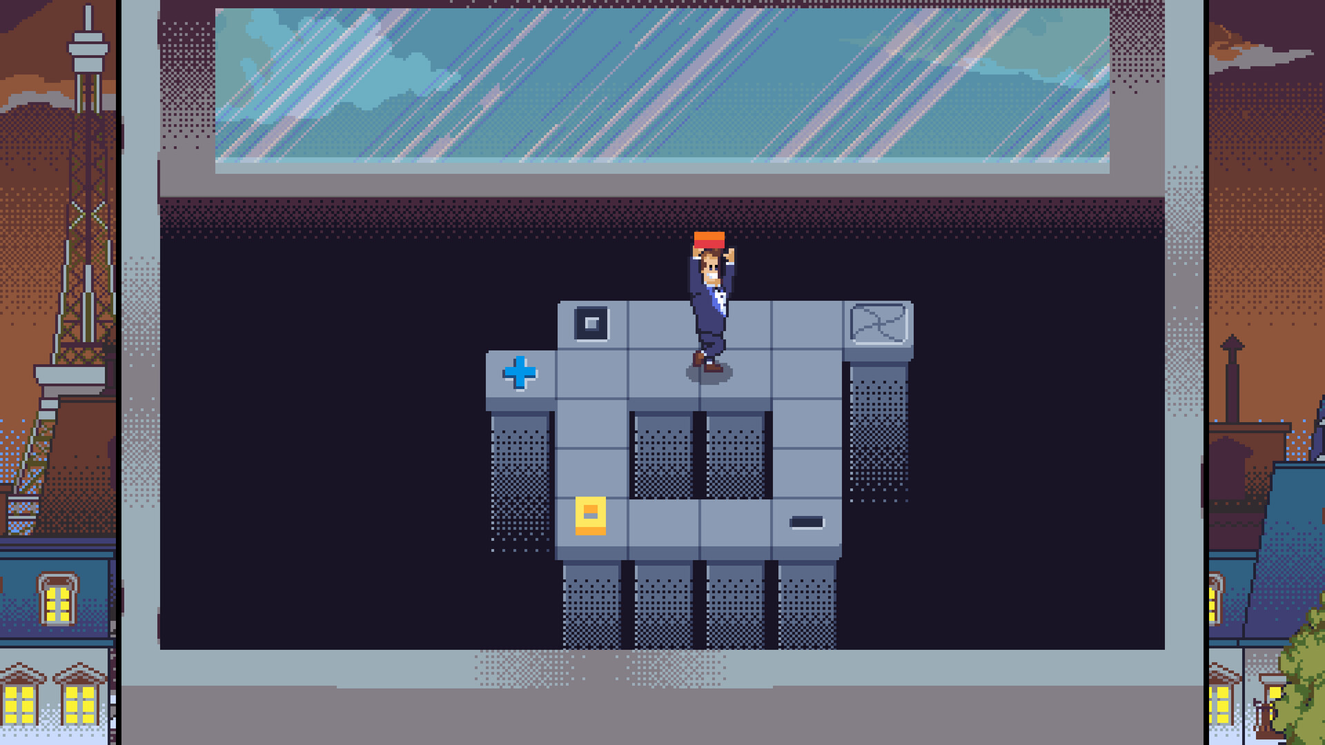 Secret Agent Puzzle screenshot 4