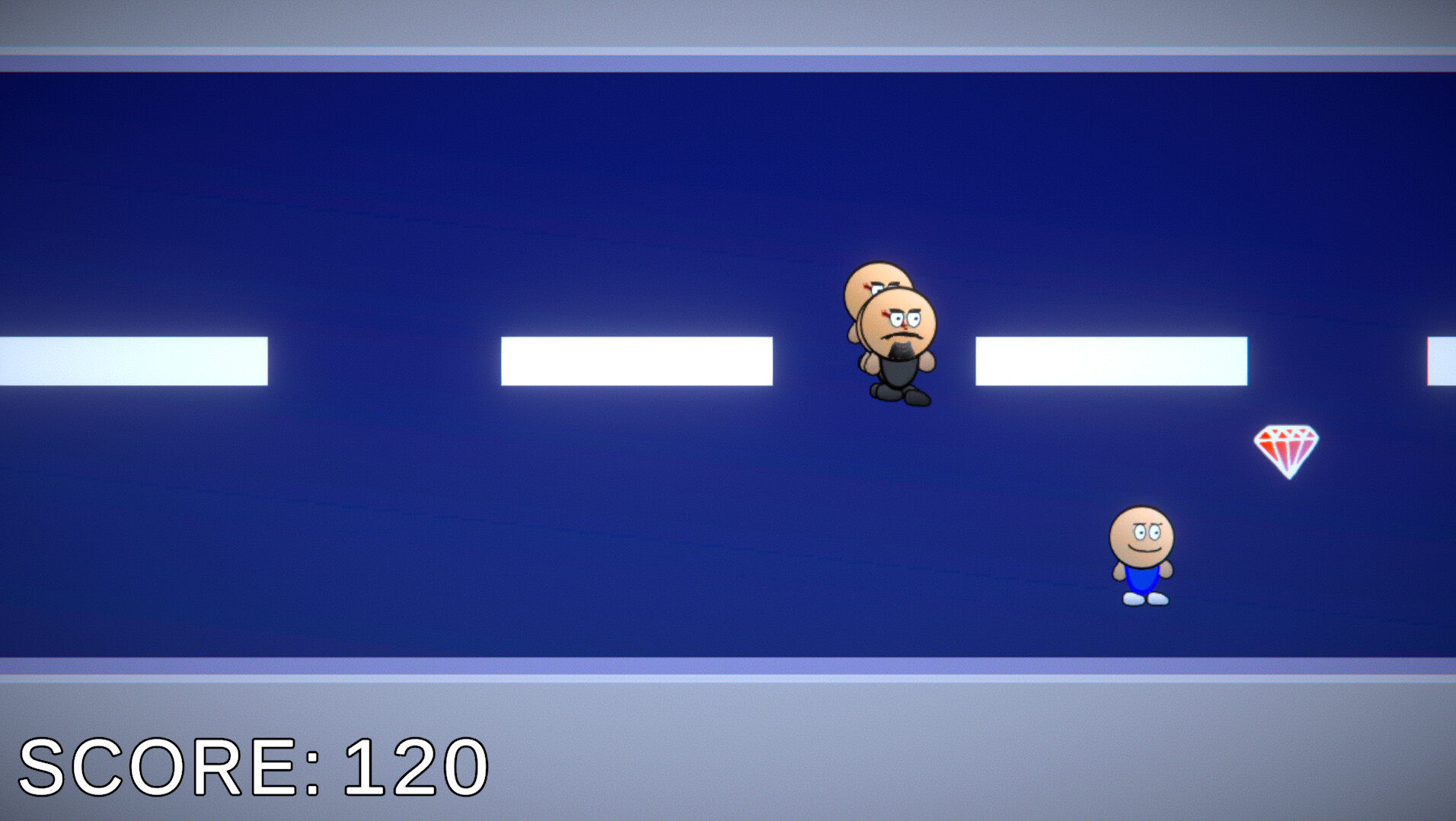 Richest Thief screenshot 5