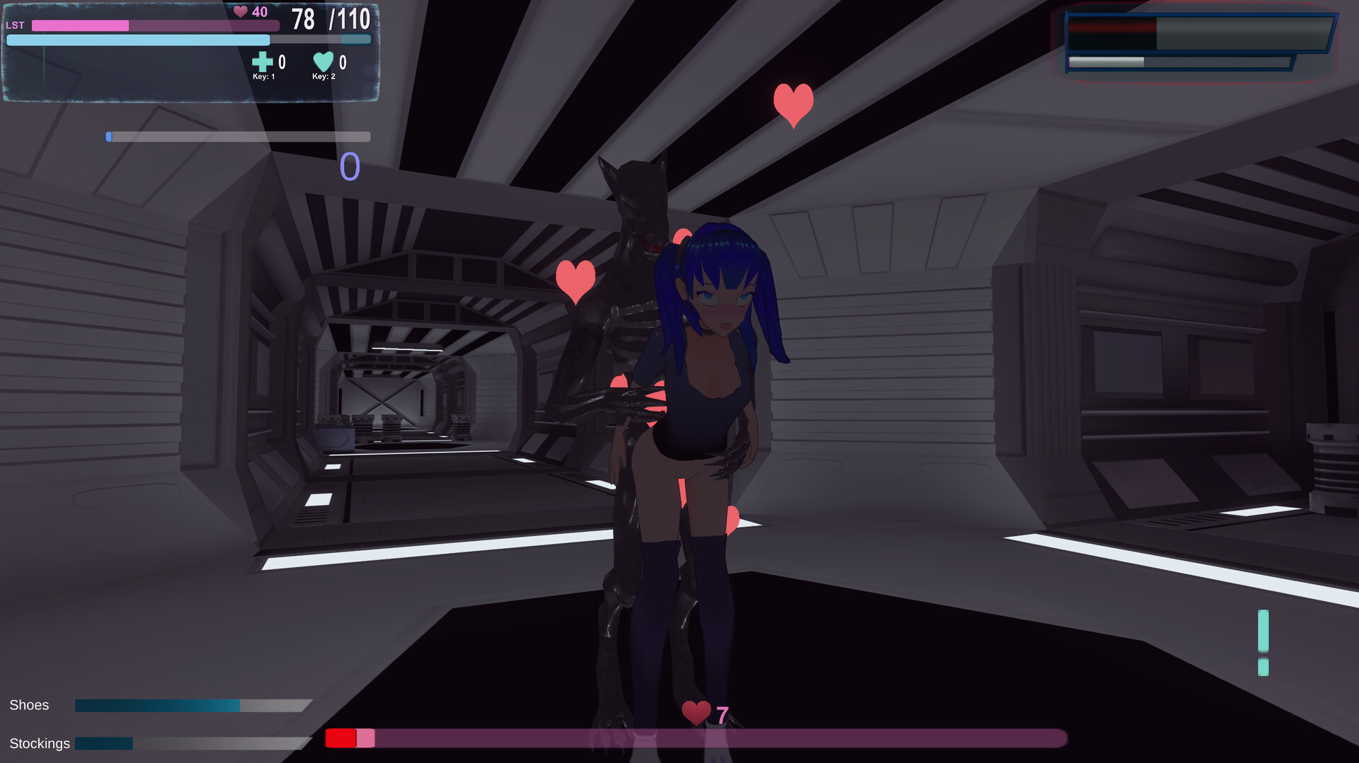 Breed Laboratory screenshot 8
