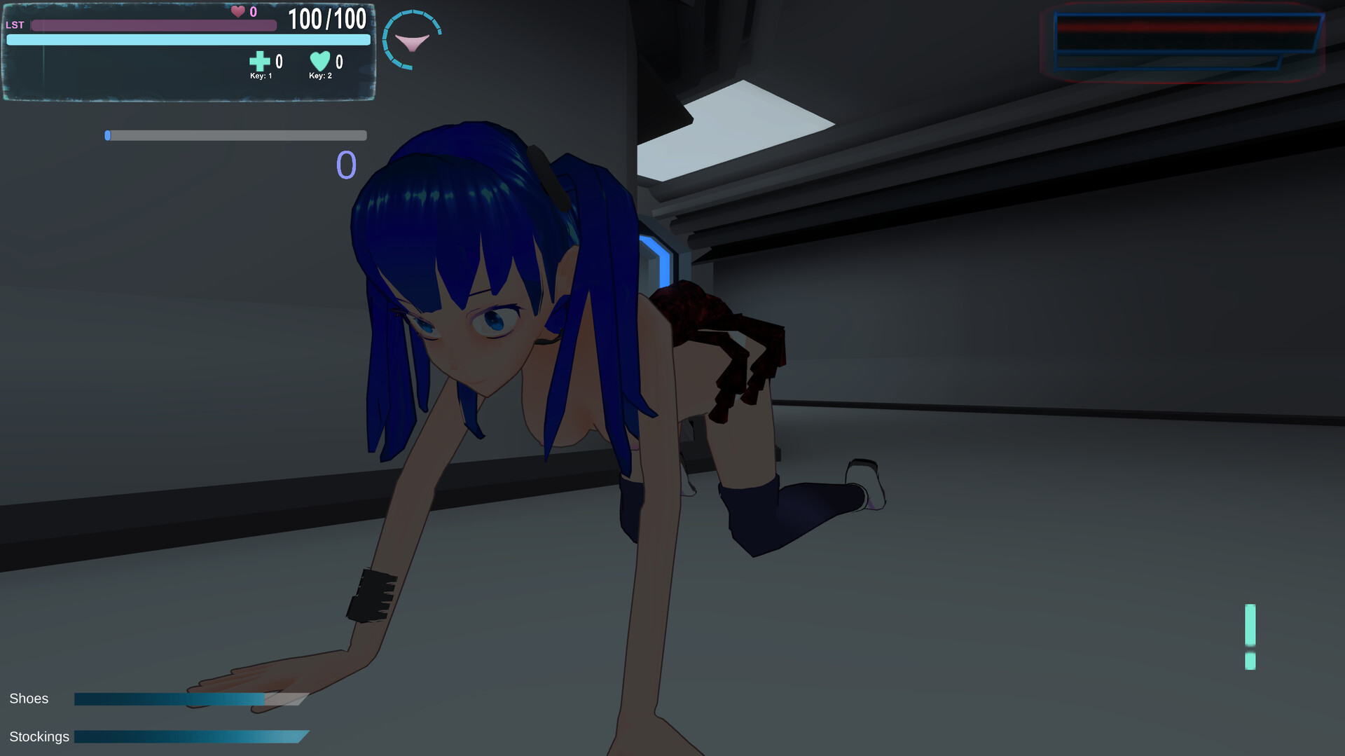 Breed Laboratory screenshot 6