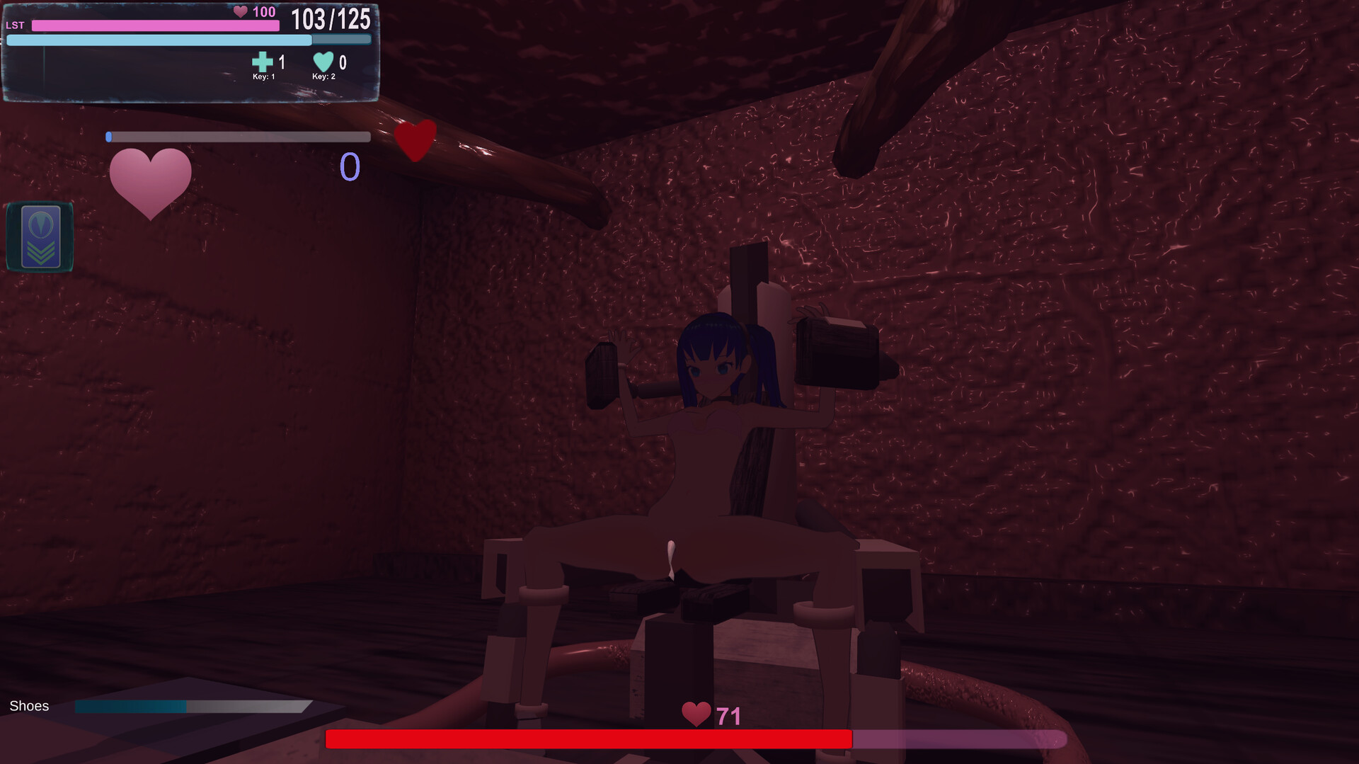 Breed Laboratory screenshot 9