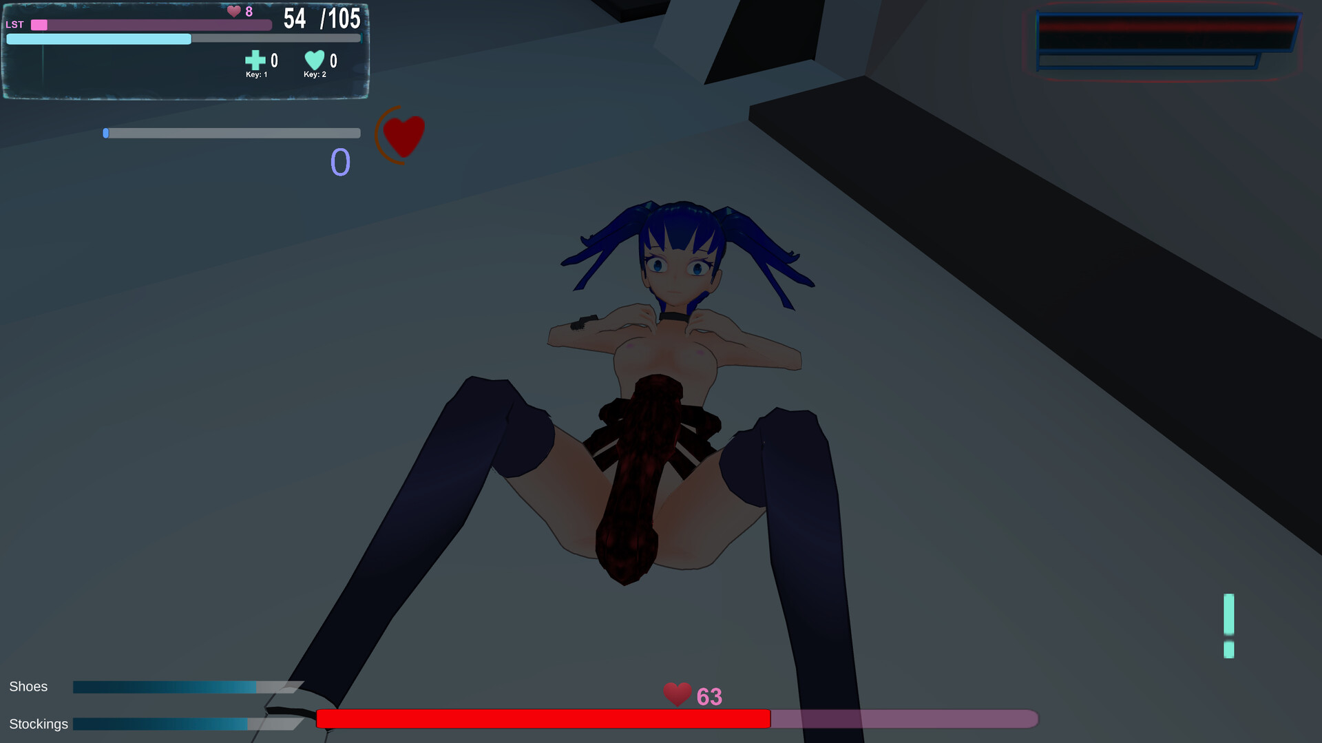 Breed Laboratory screenshot 7