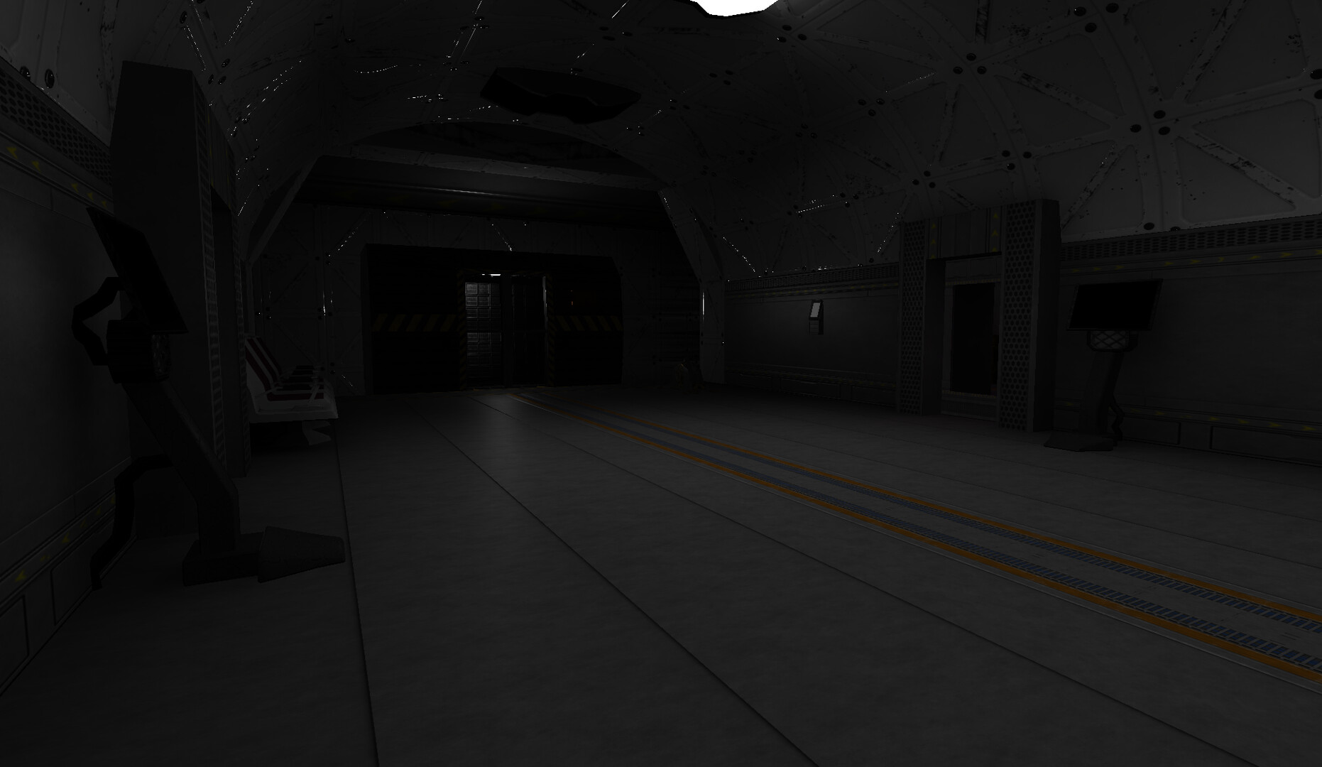 Breed Laboratory screenshot 2