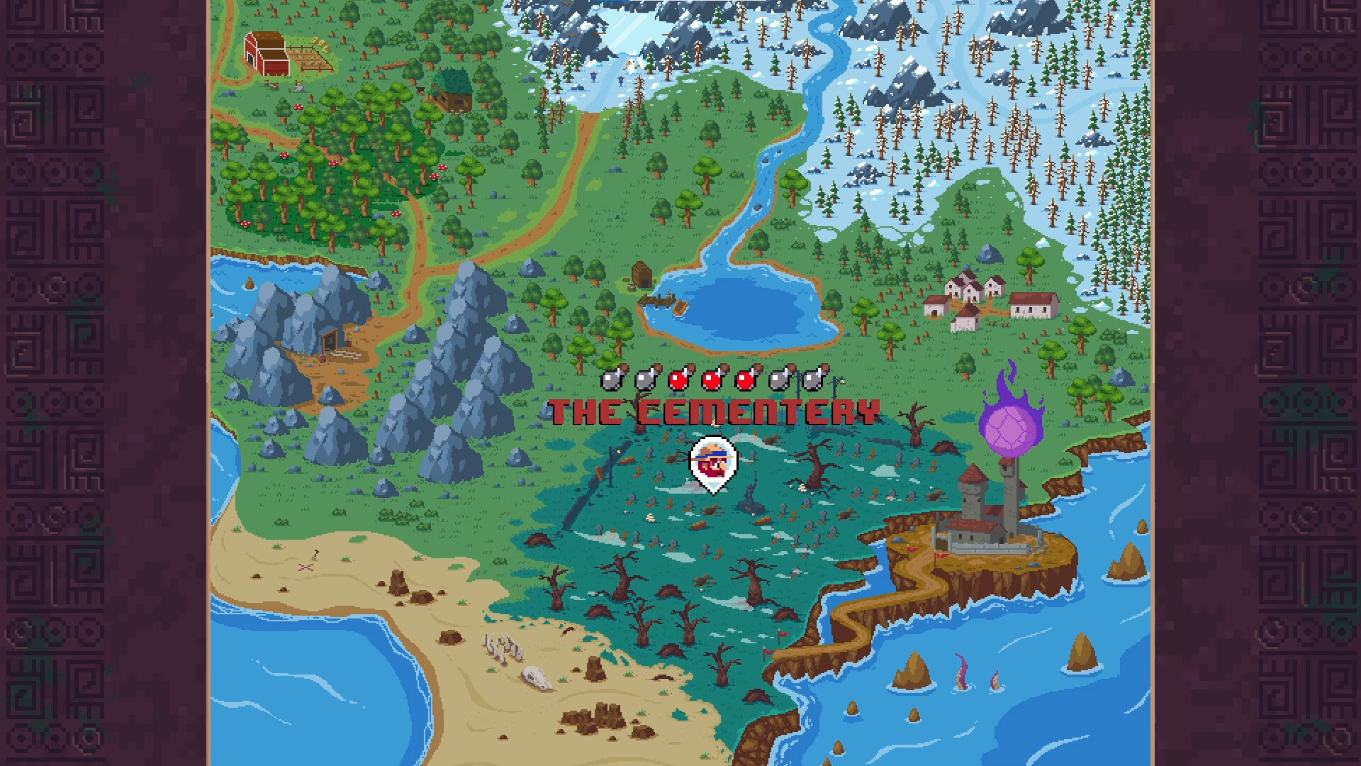 Freddy Farmer screenshot 5