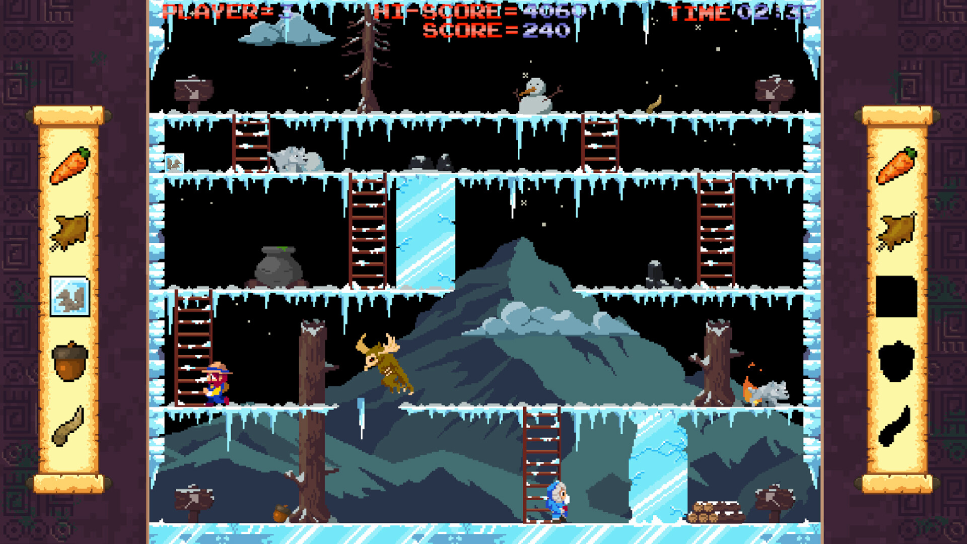 Freddy Farmer screenshot 4