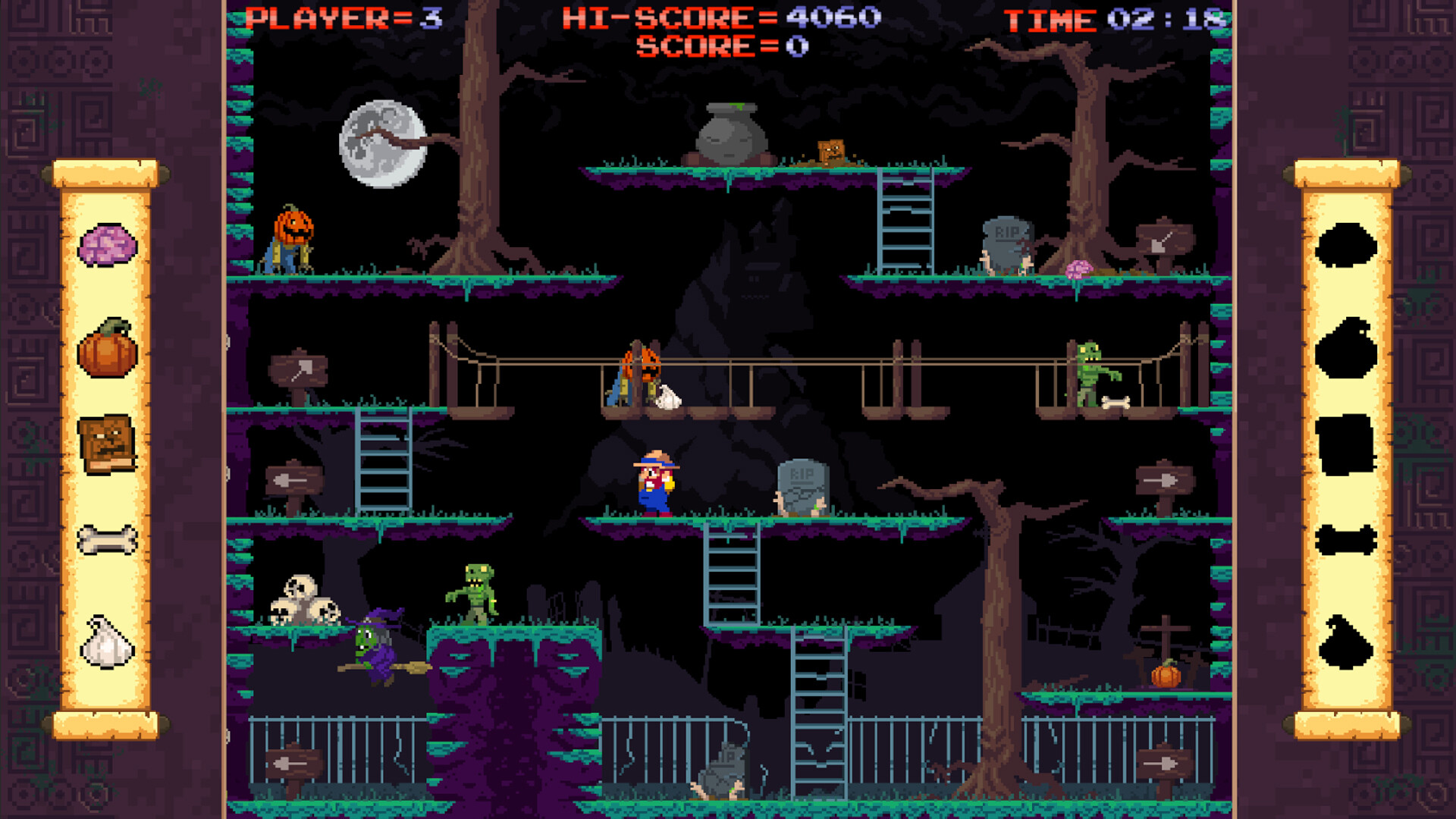 Freddy Farmer screenshot 8