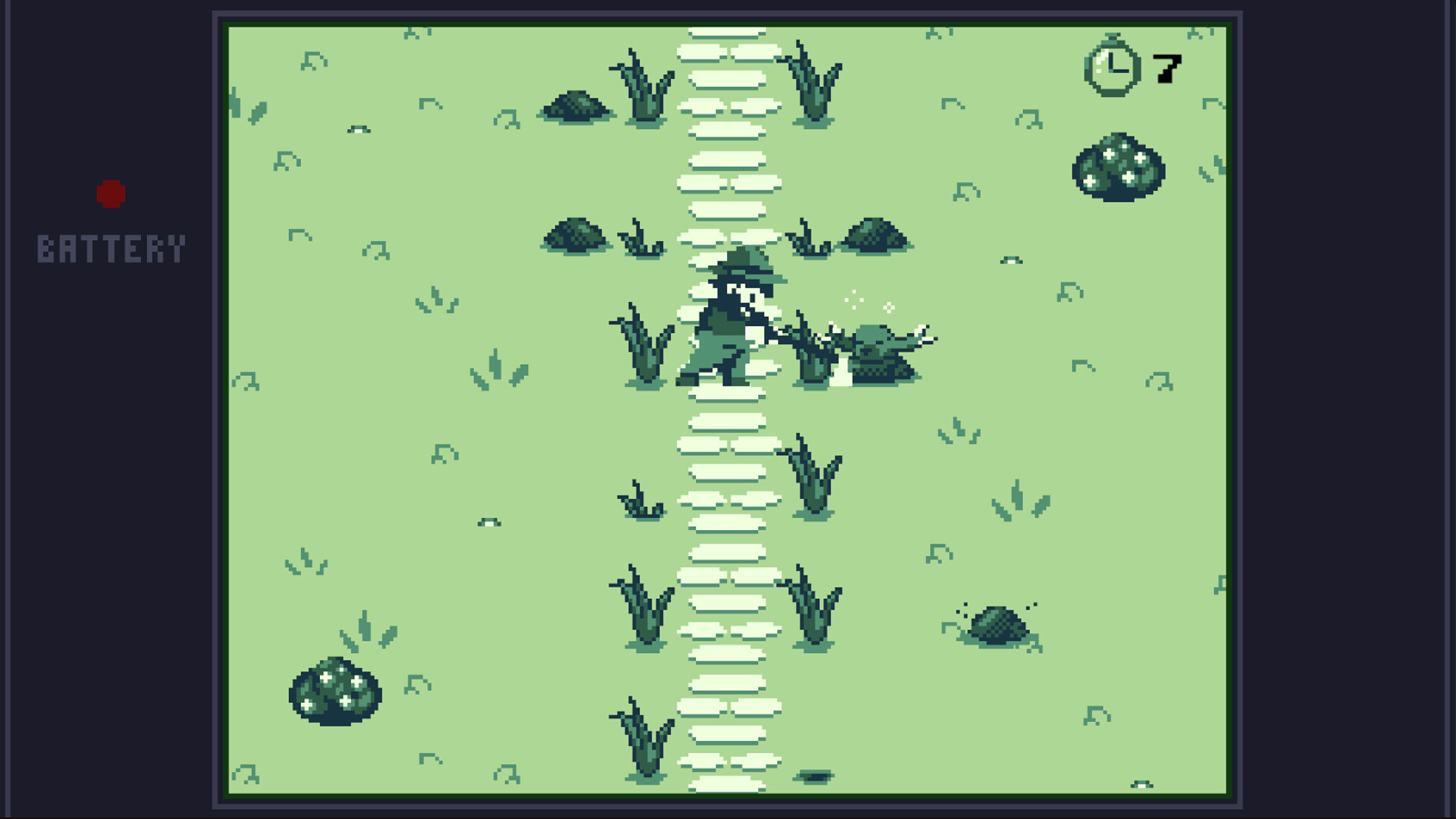 Freddy Farmer screenshot 3
