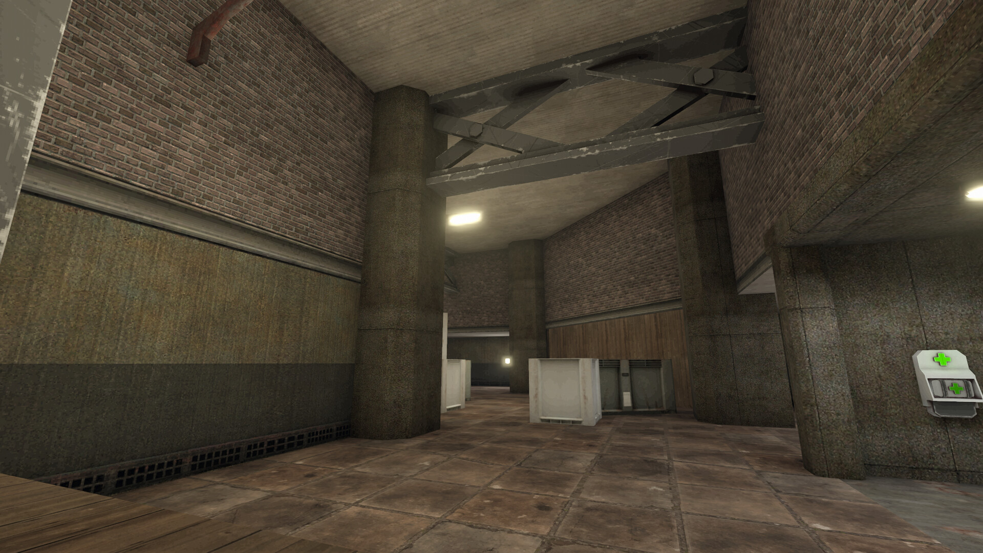 Dragonfly screenshot 1