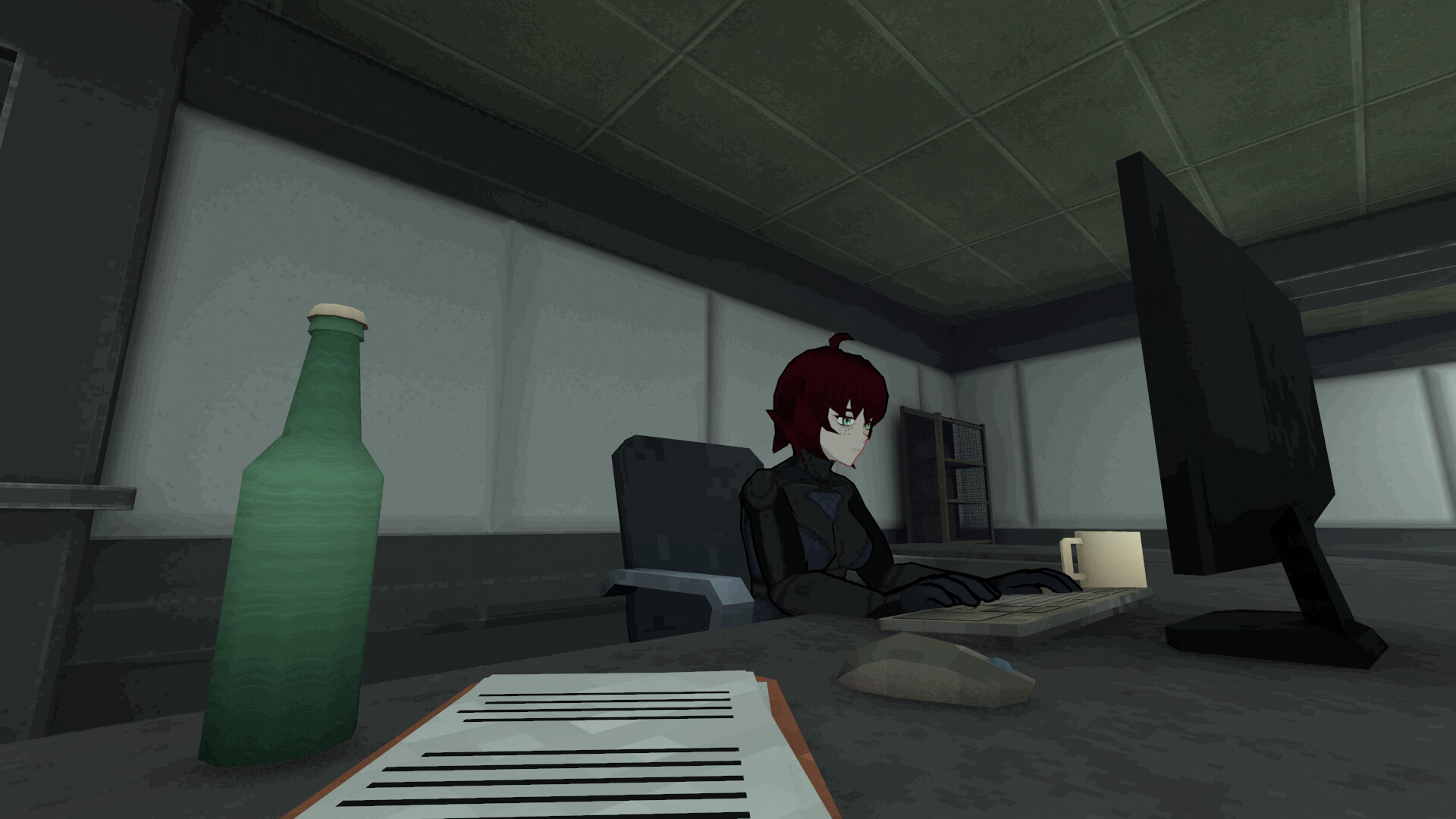 Dragonfly screenshot 10