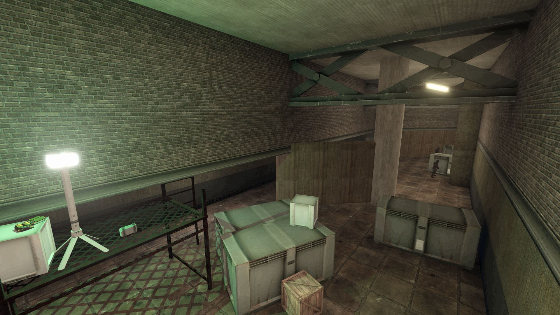 Dragonfly screenshot 13