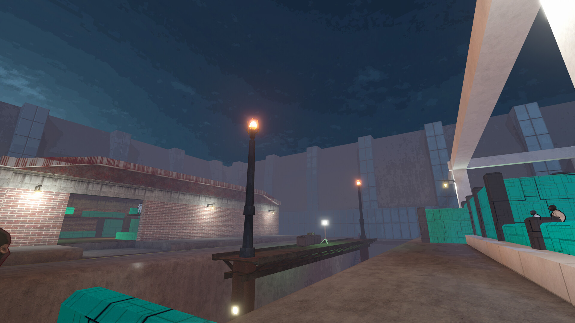 Dragonfly screenshot 7