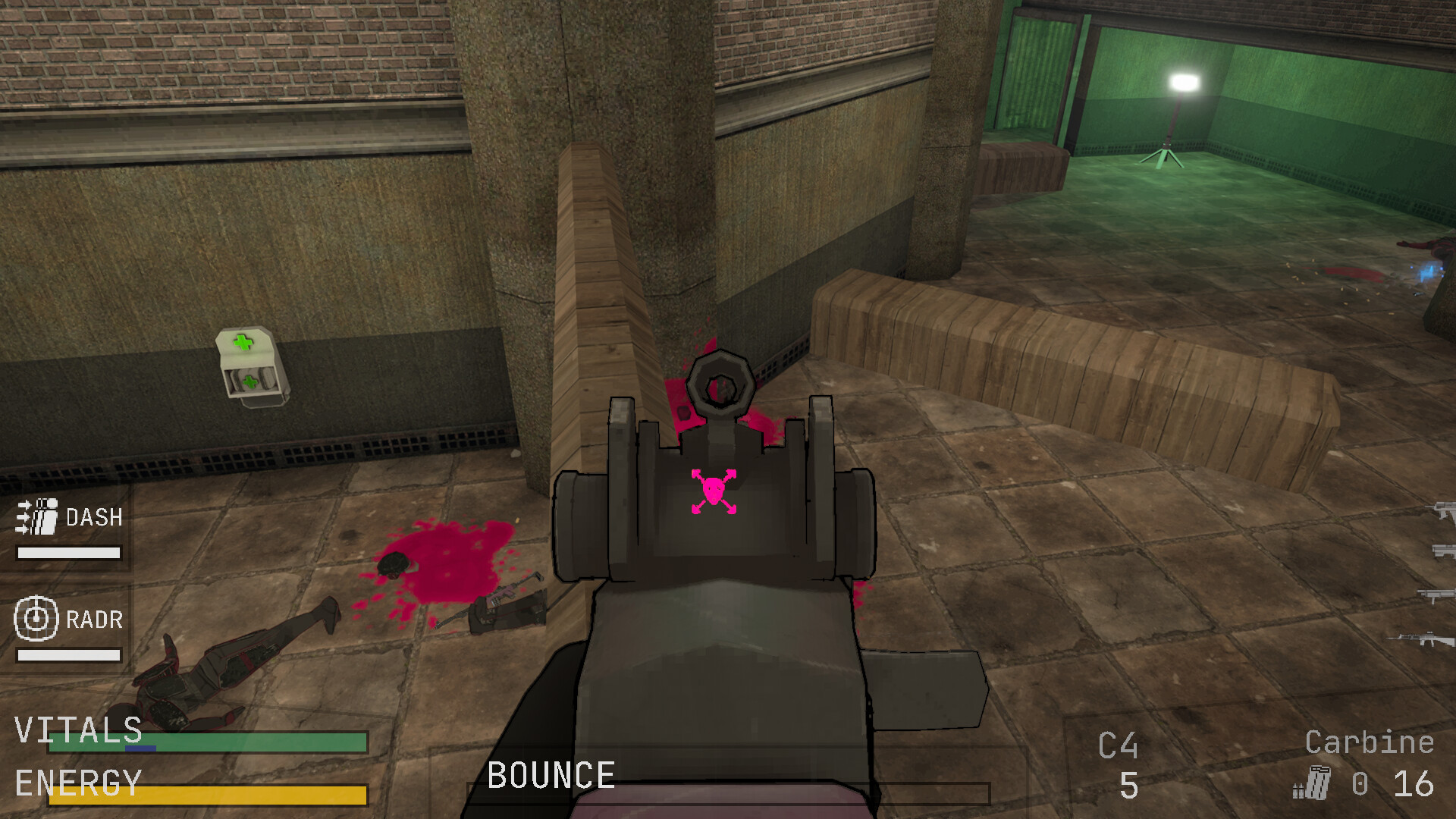 Dragonfly screenshot 12