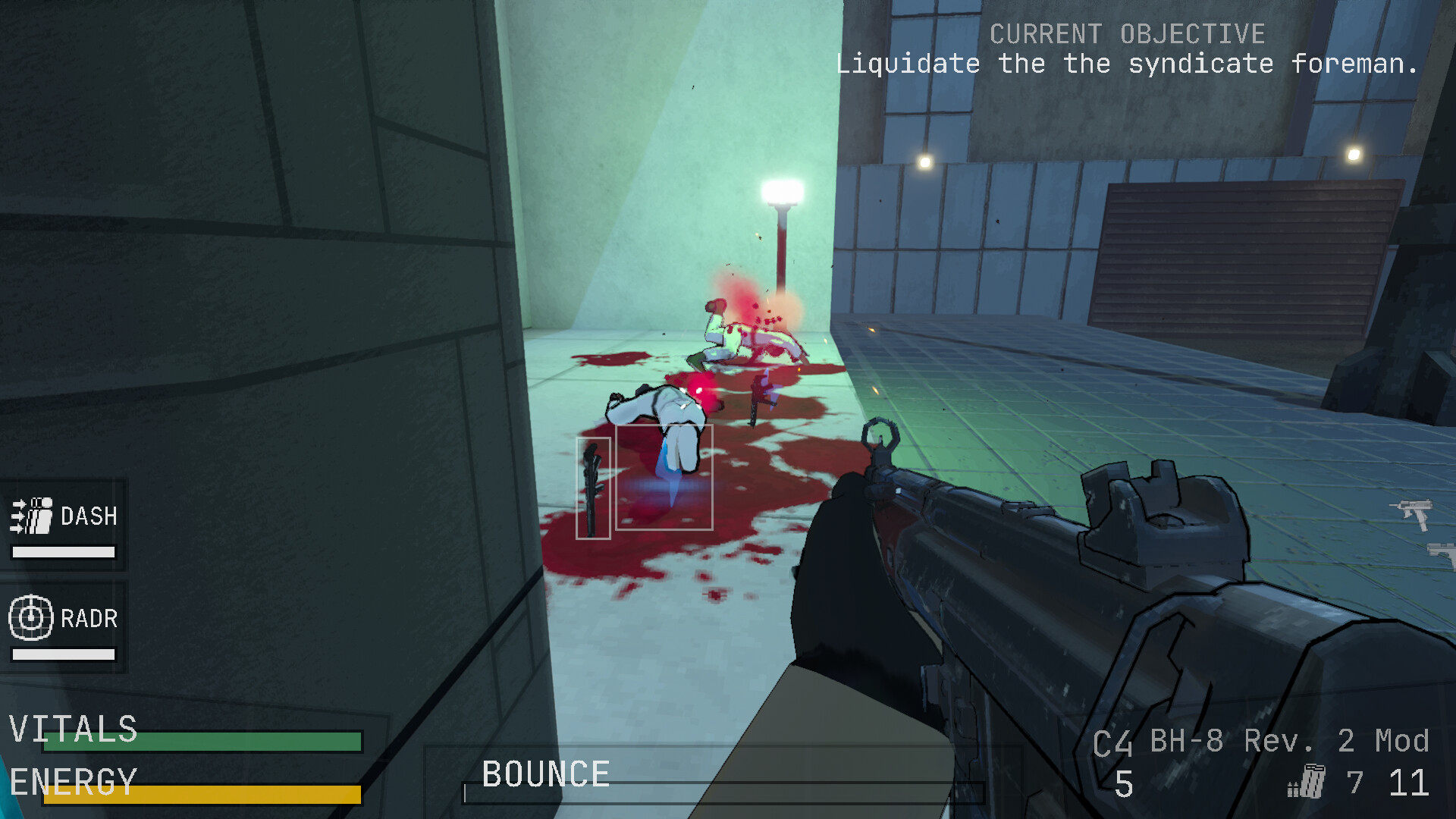 Dragonfly screenshot 8