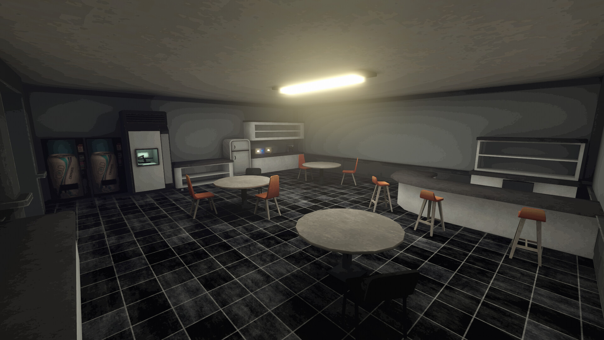 Dragonfly screenshot 15