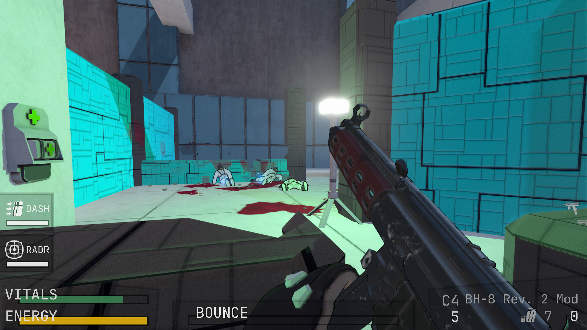 Dragonfly screenshot 6