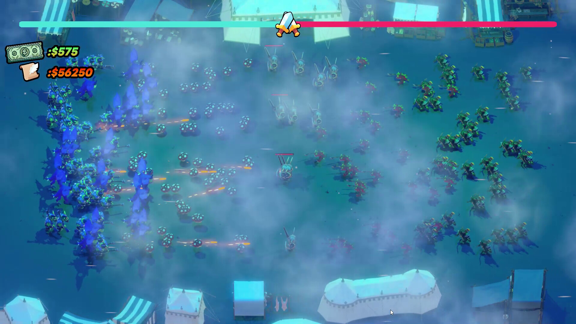 Battle Investment Master screenshot 3