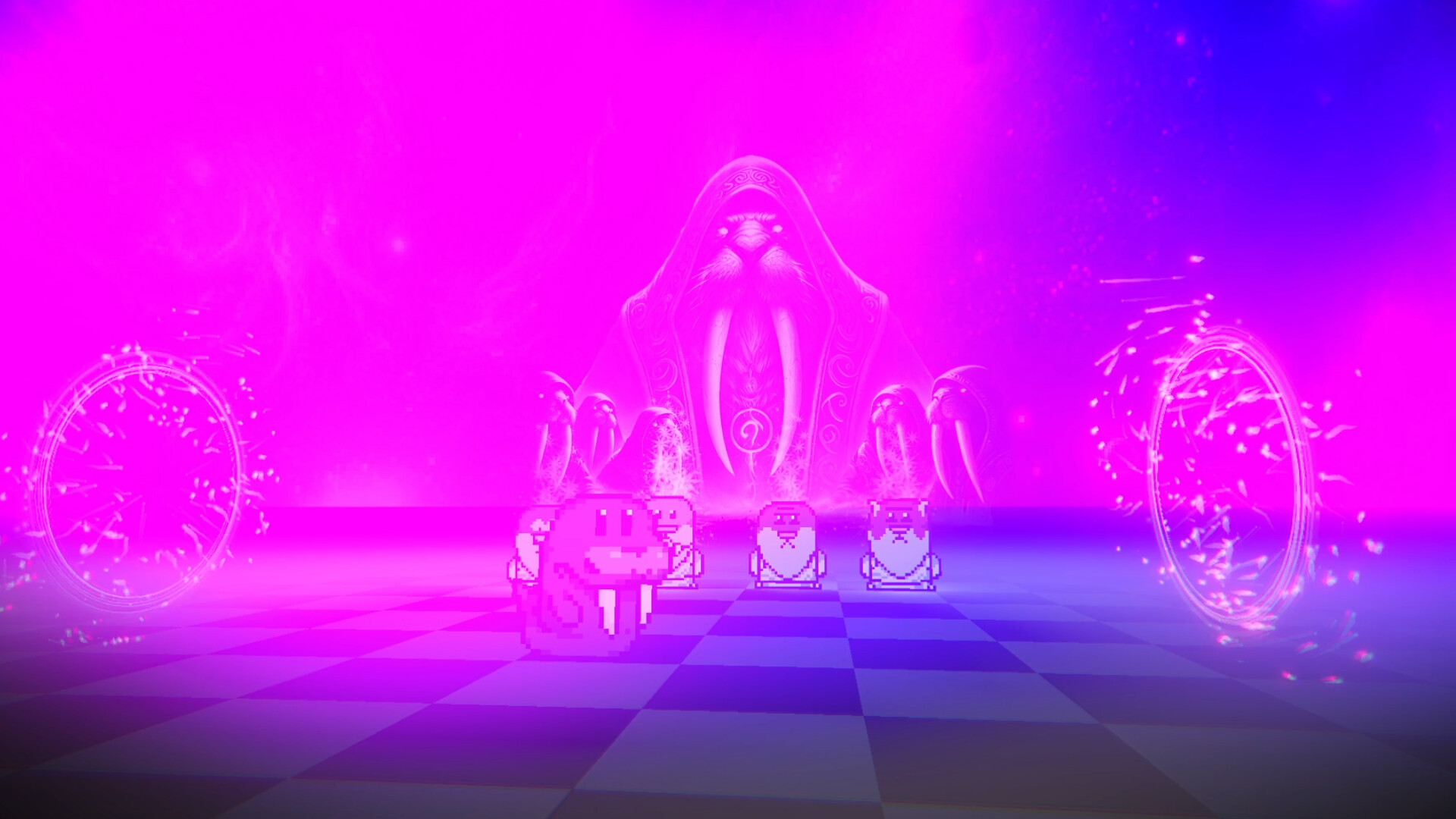 Mauri Mursu's Odyssey screenshot 4