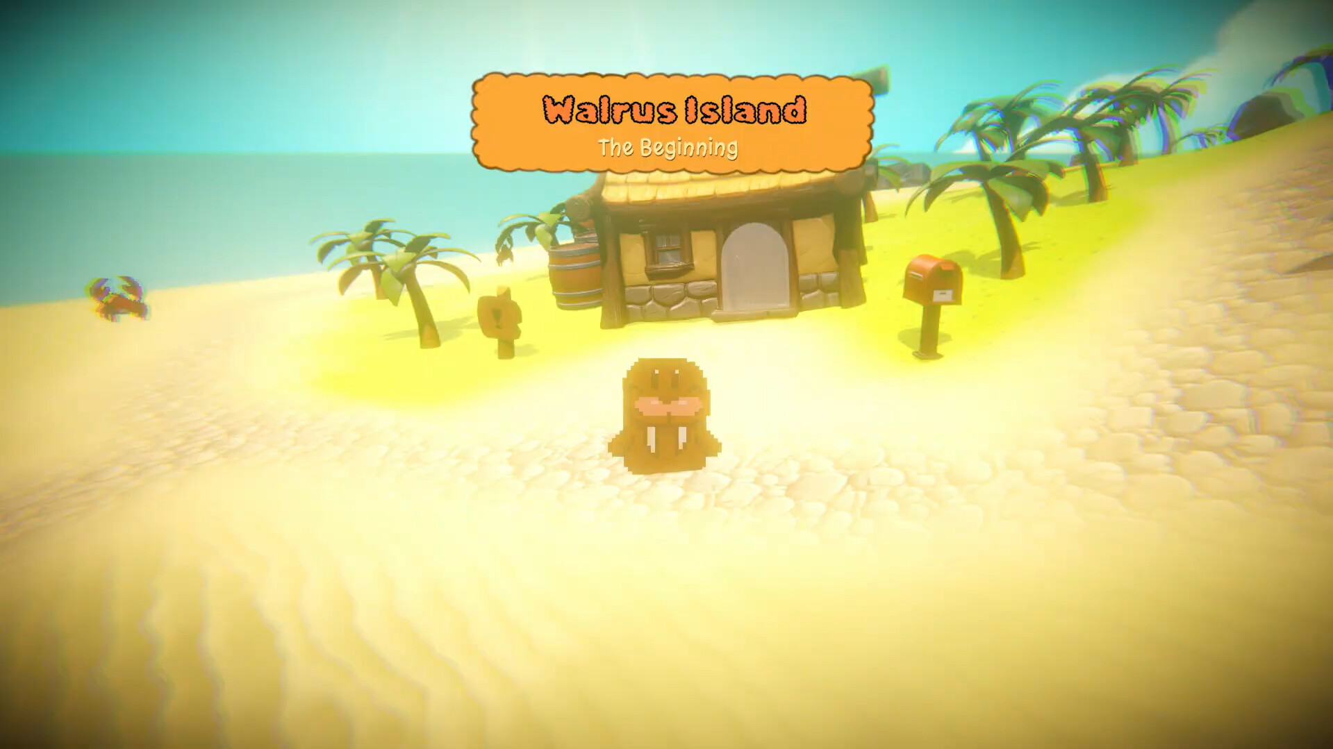Mauri Mursu's Odyssey screenshot 2