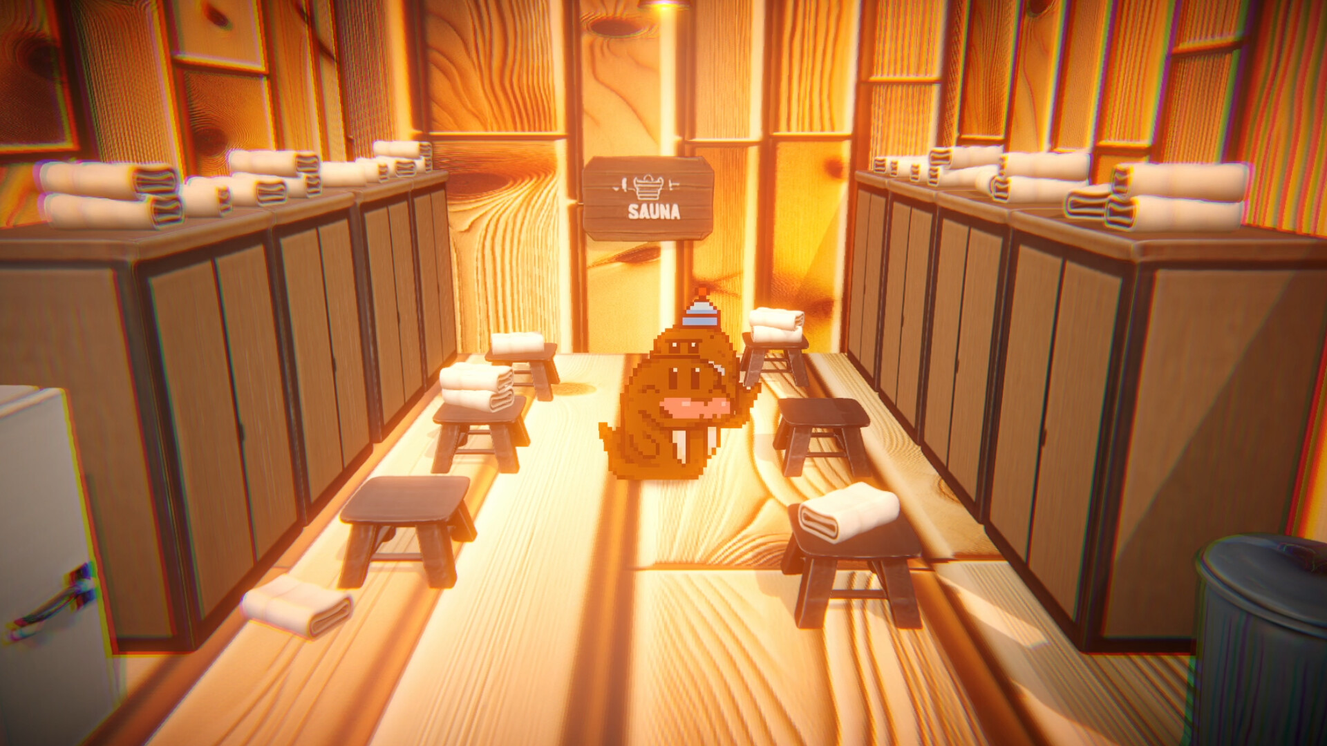 Mauri Mursu's Odyssey screenshot 6
