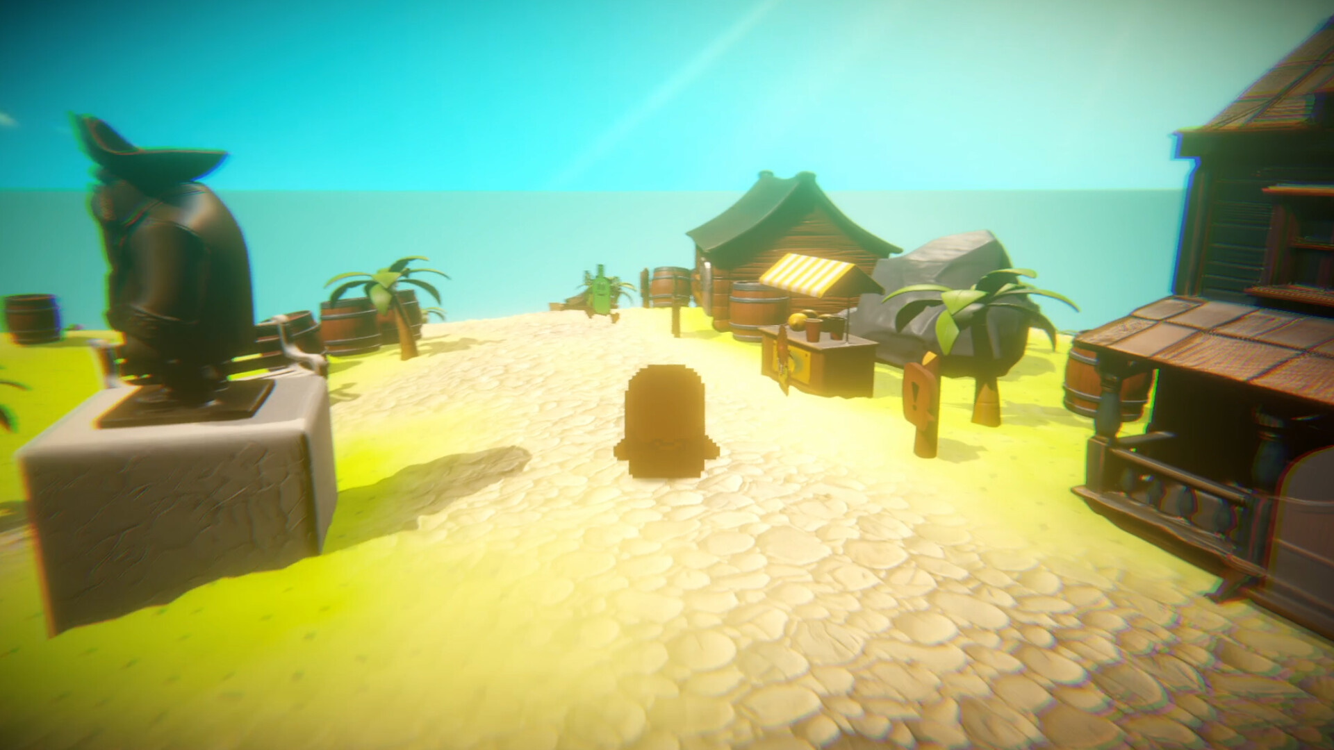 Mauri Mursu's Odyssey screenshot 5
