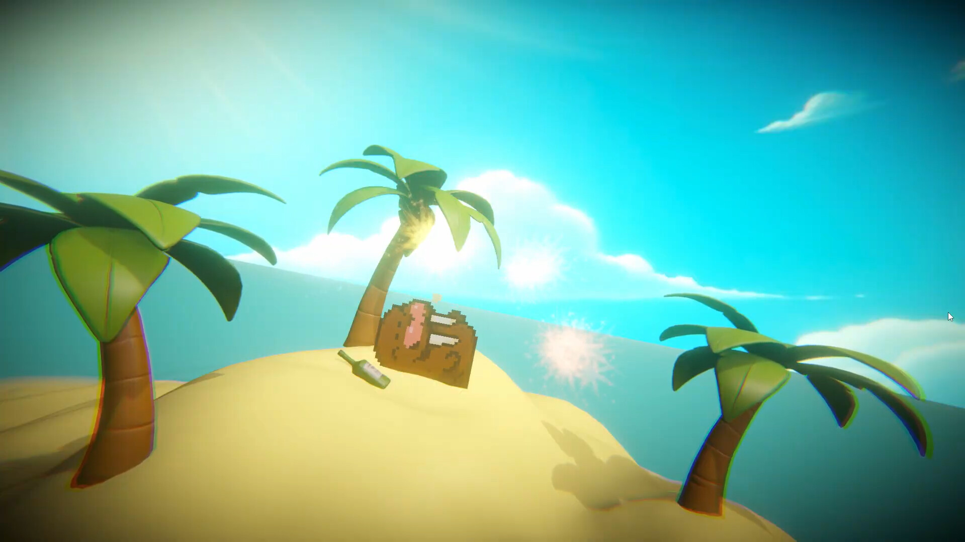 Mauri Mursu's Odyssey screenshot 1