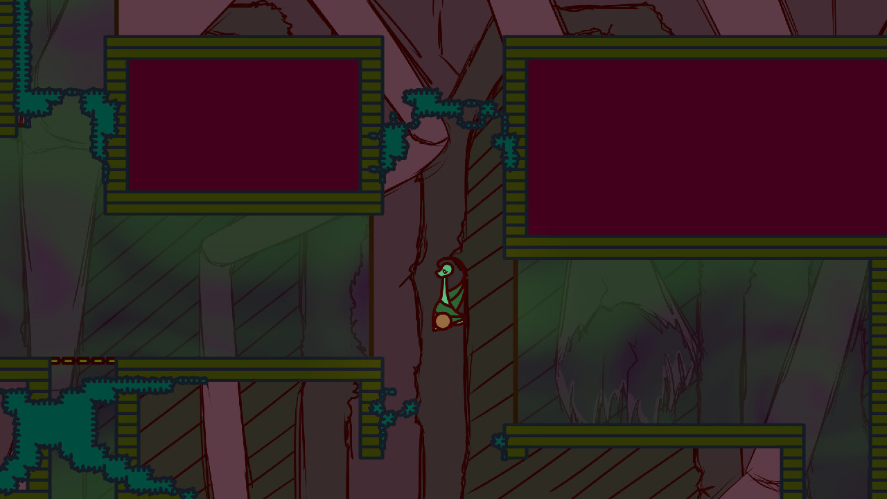 Black Dust screenshot 6