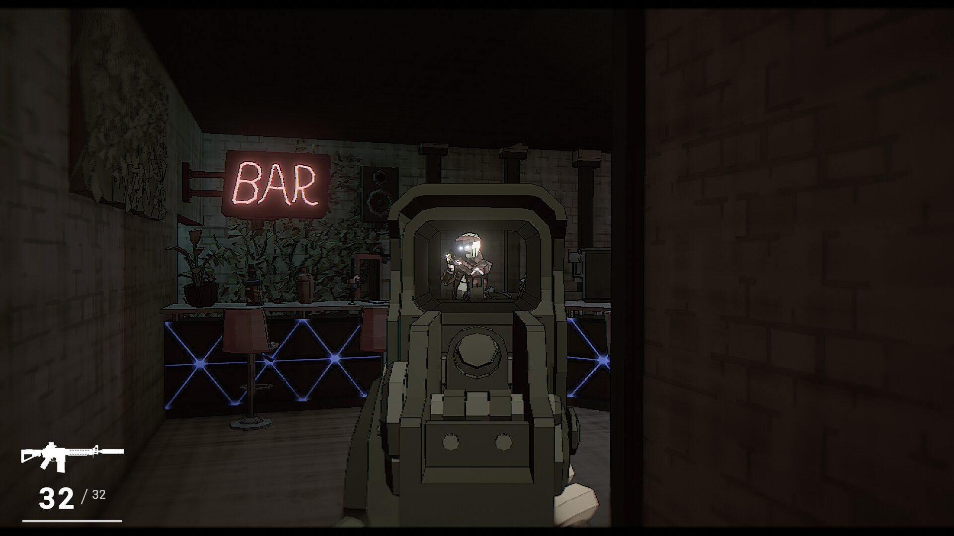 Rapid Fire Justice screenshot 3