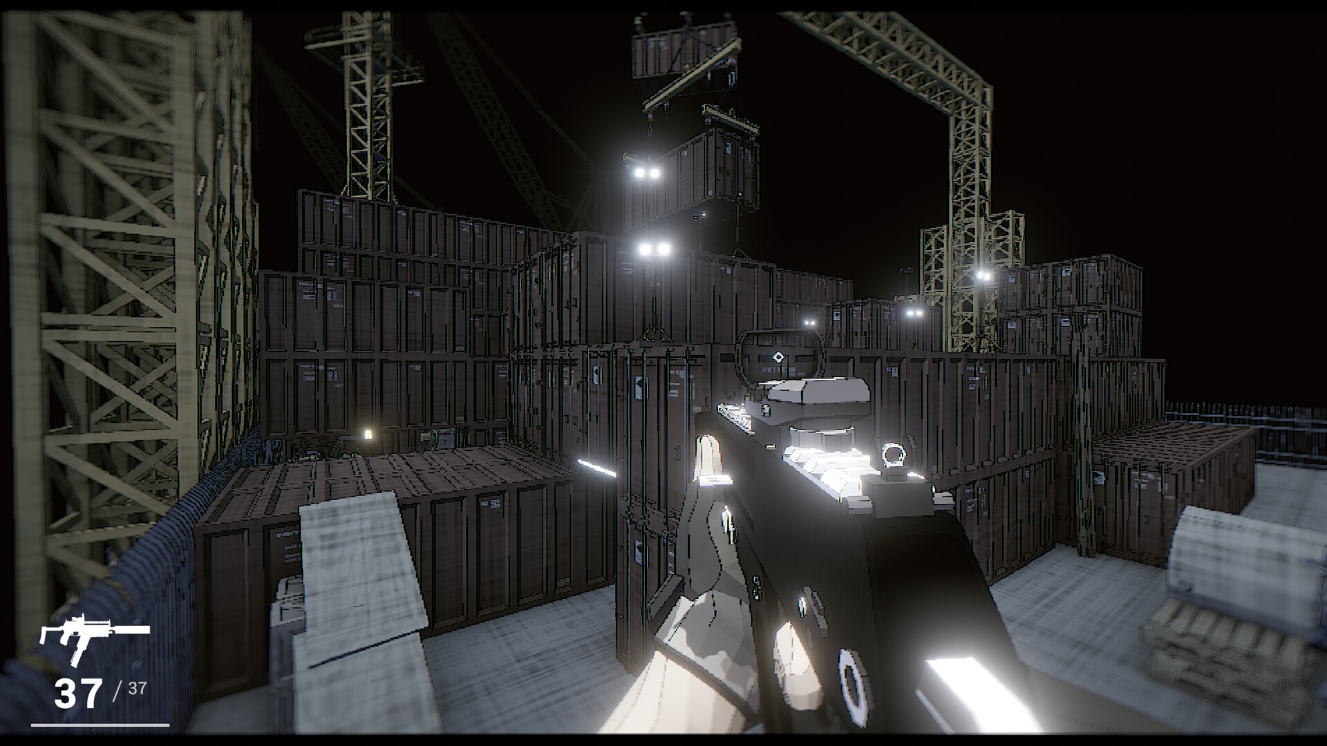 Rapid Fire Justice screenshot 4