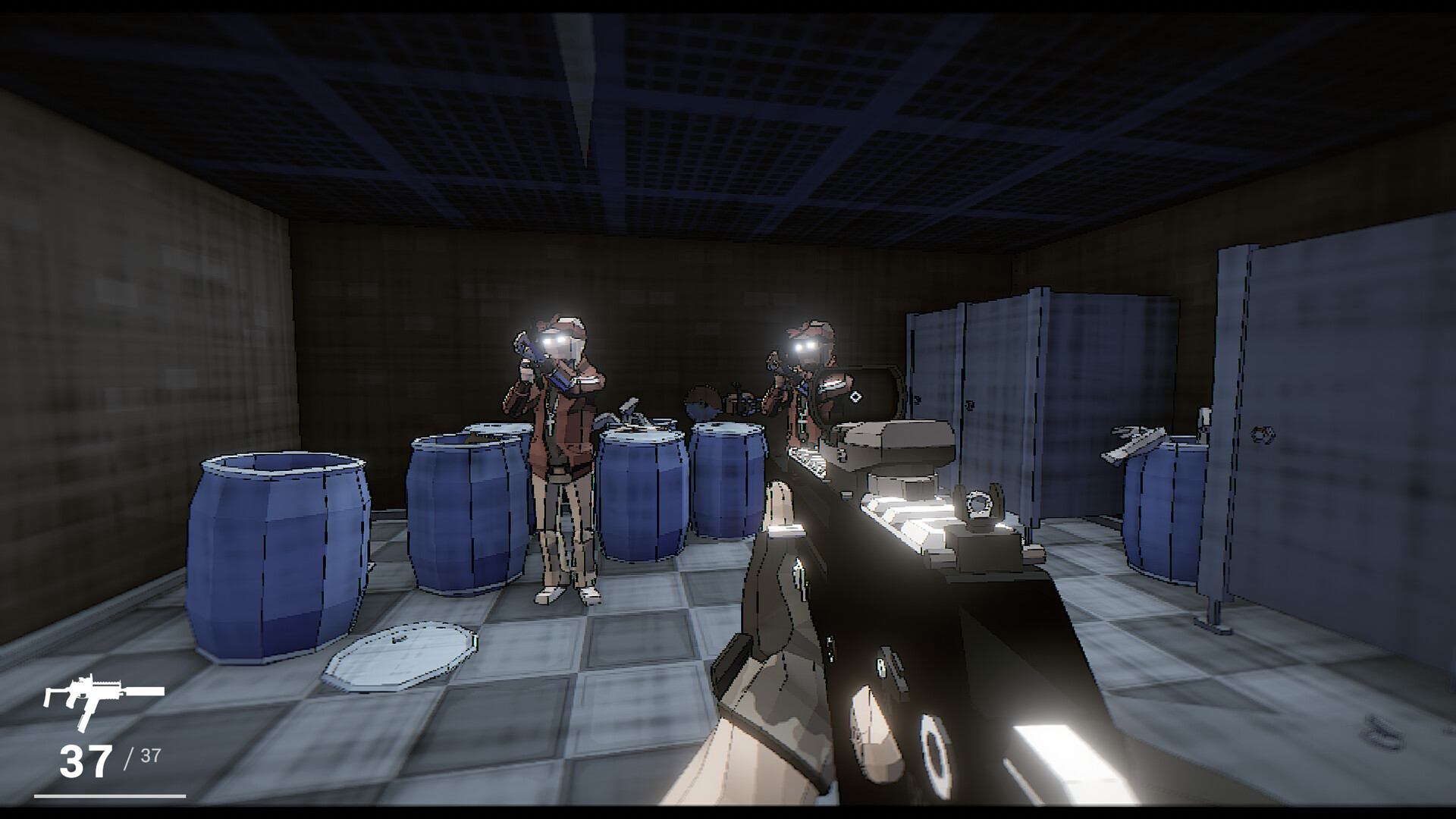 Rapid Fire Justice screenshot 5