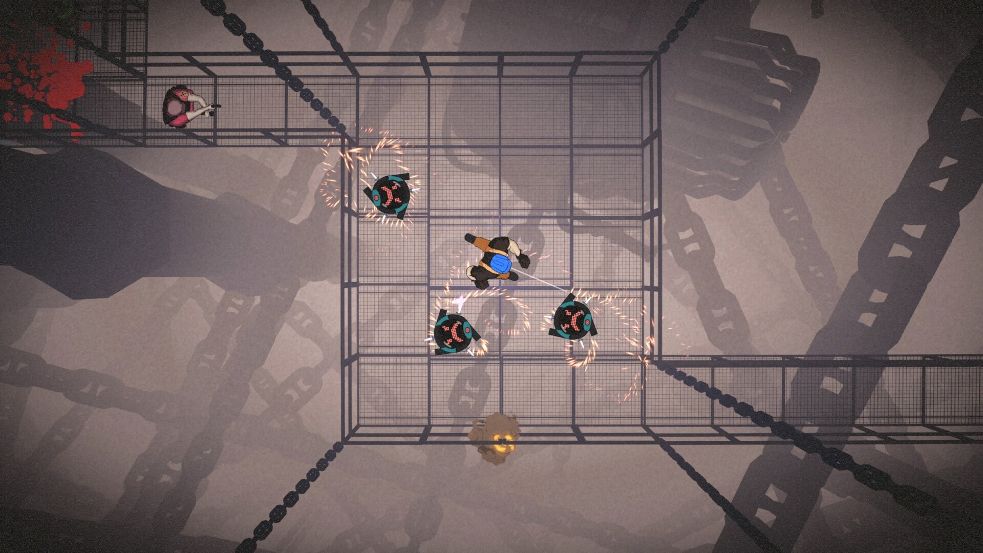 Utopium screenshot 3