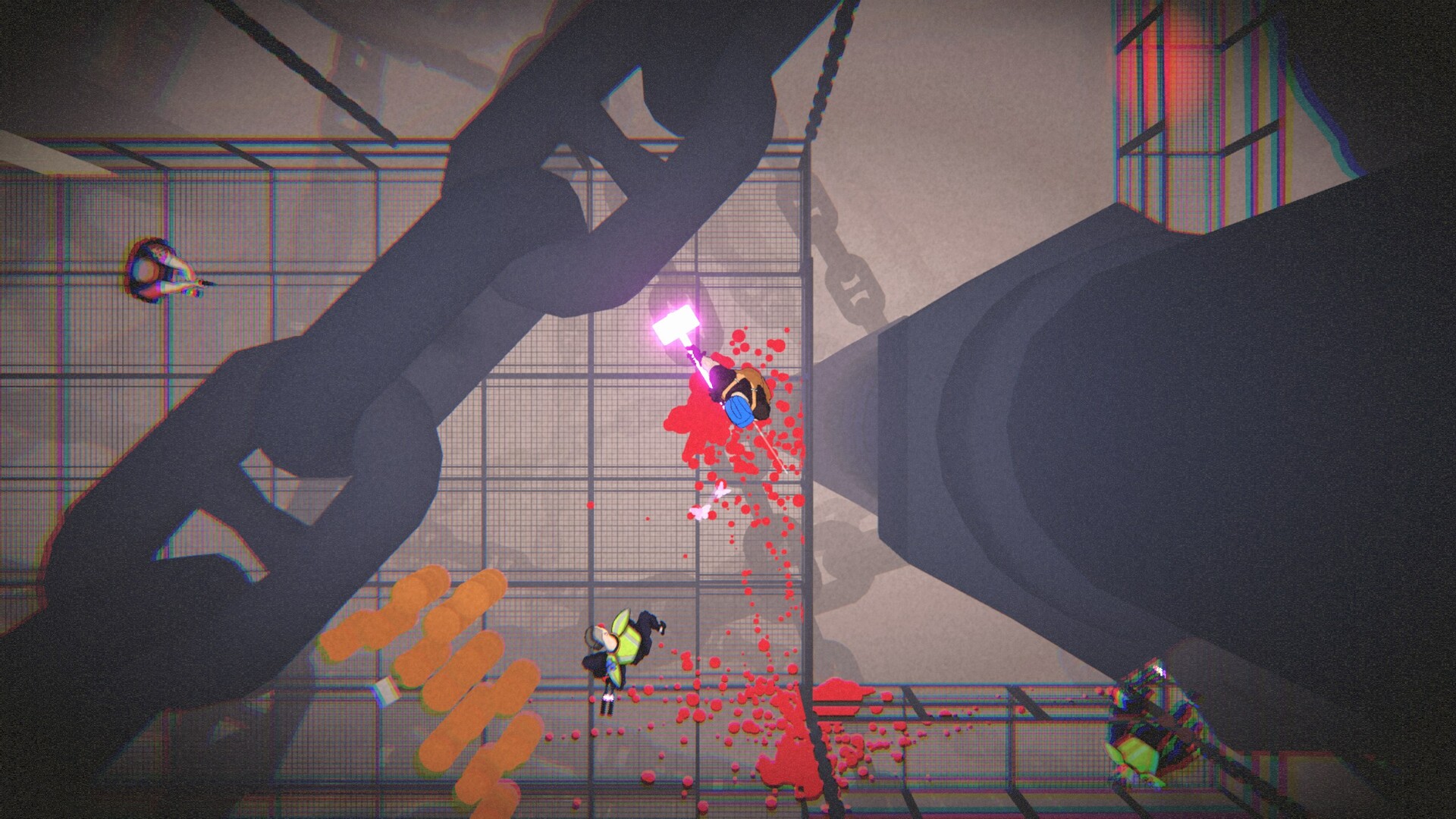 Utopium screenshot 9