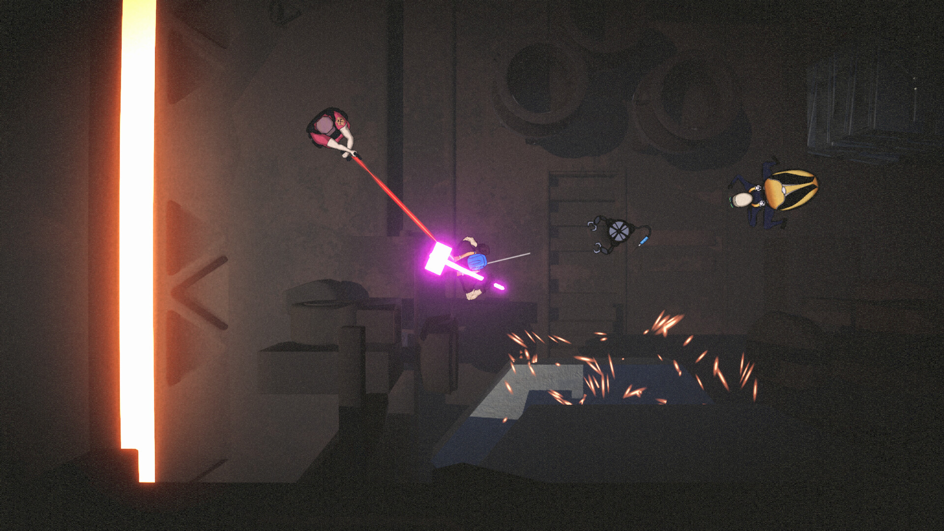 Utopium screenshot 10