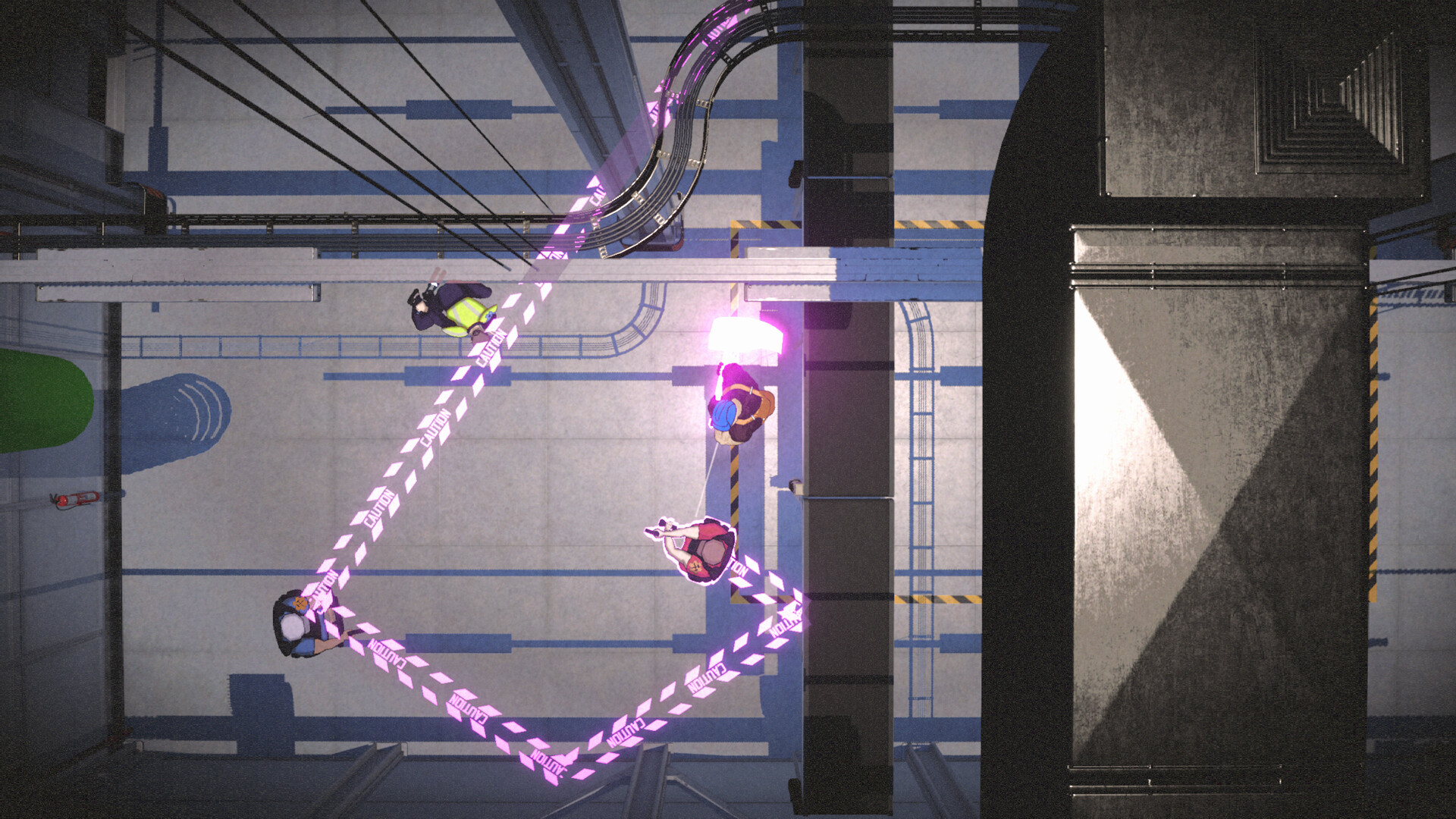 Utopium screenshot 6