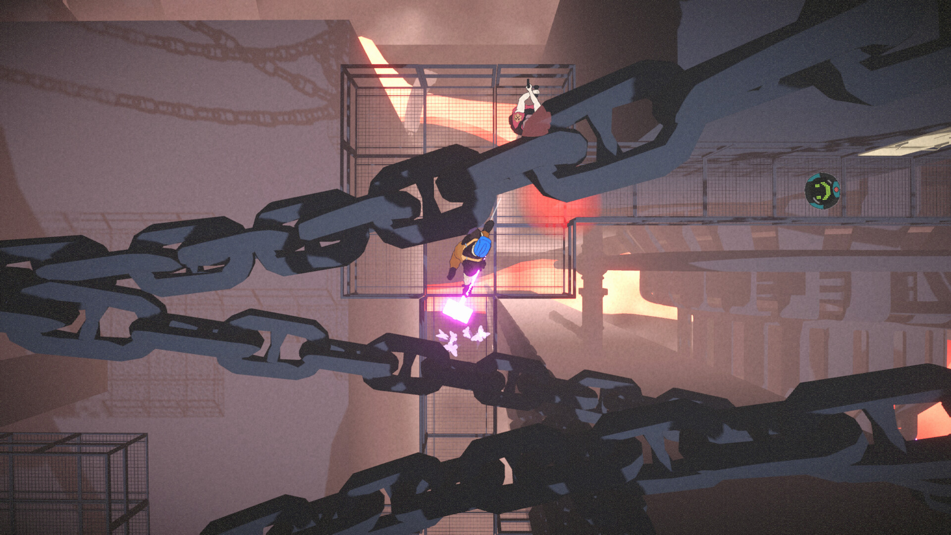 Utopium screenshot 8