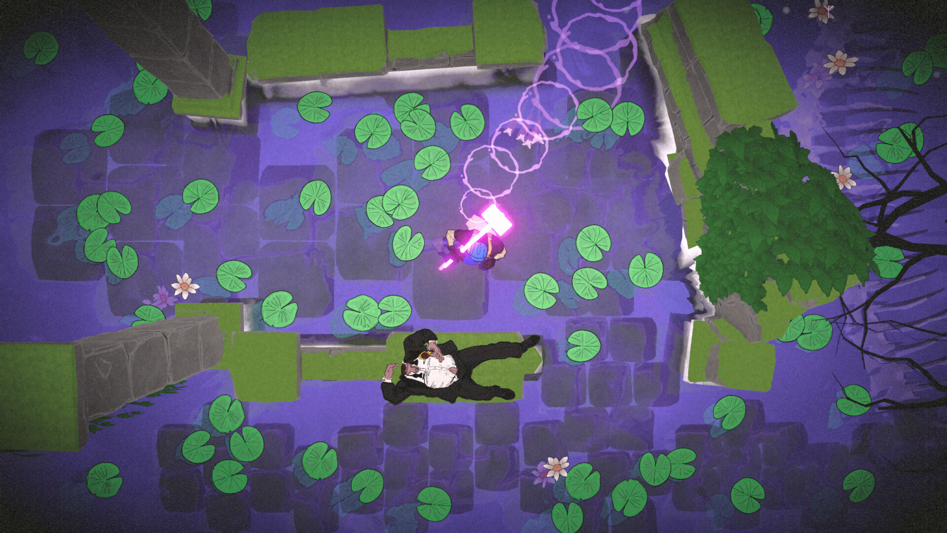 Utopium screenshot 7