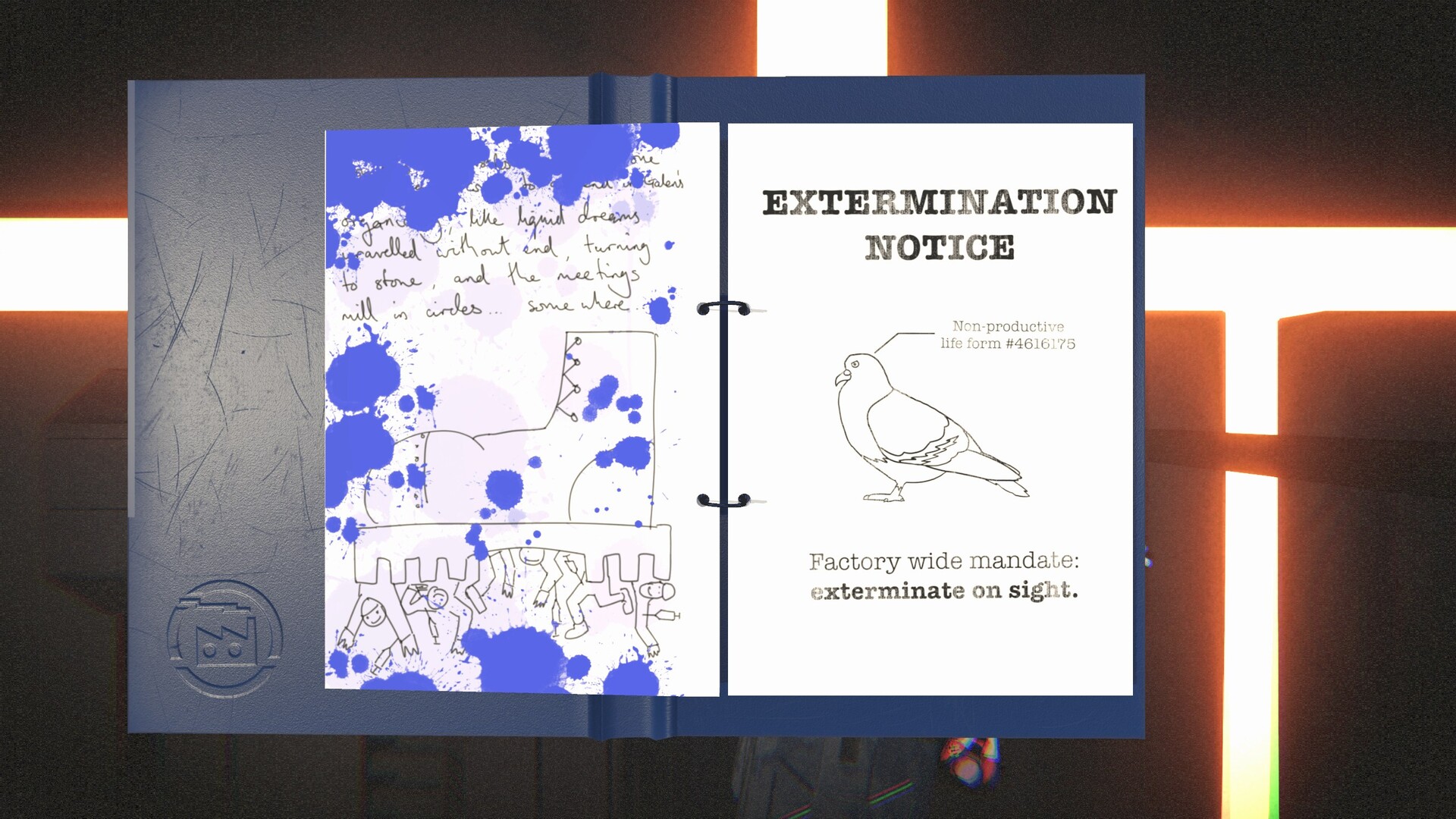 Utopium screenshot 5