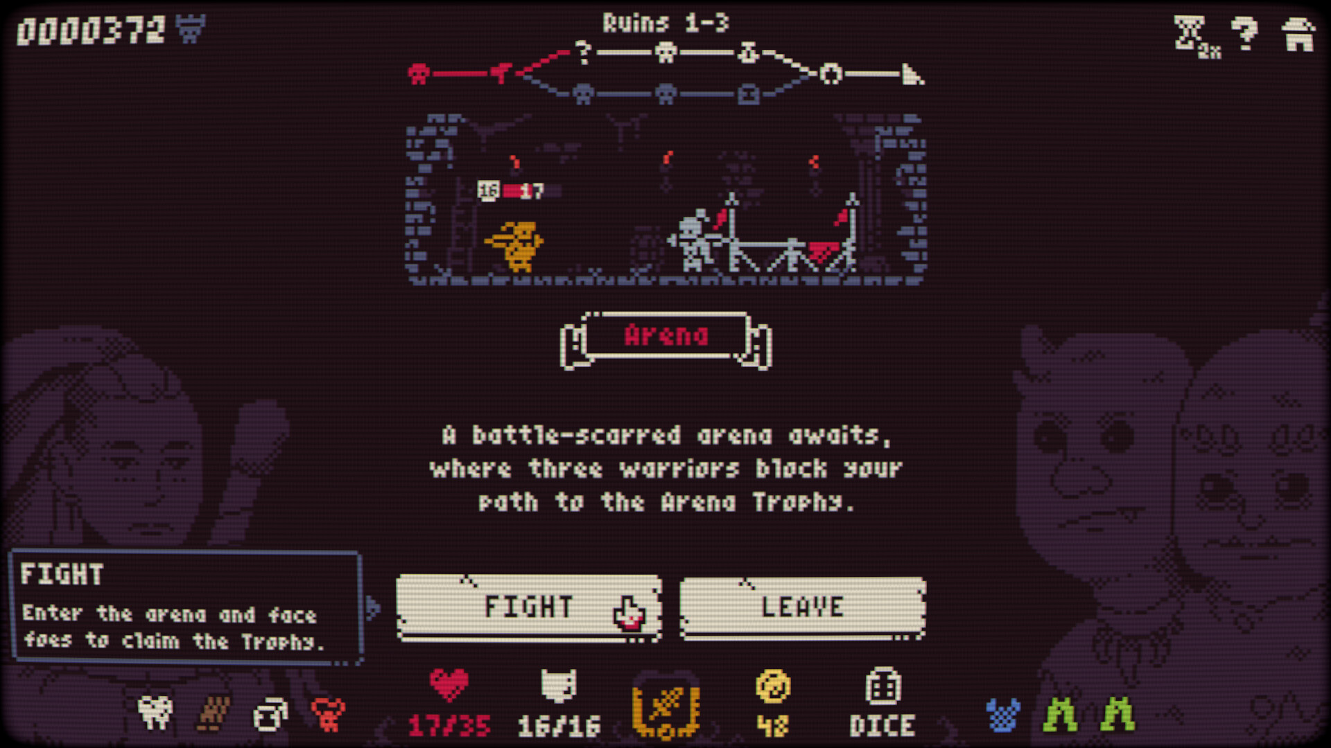 Luck & Loot screenshot 2