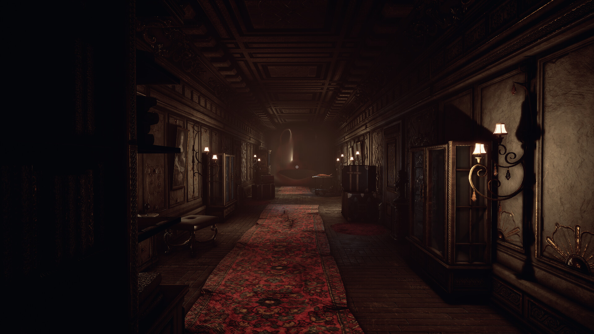 Anomaly Mansion screenshot 6