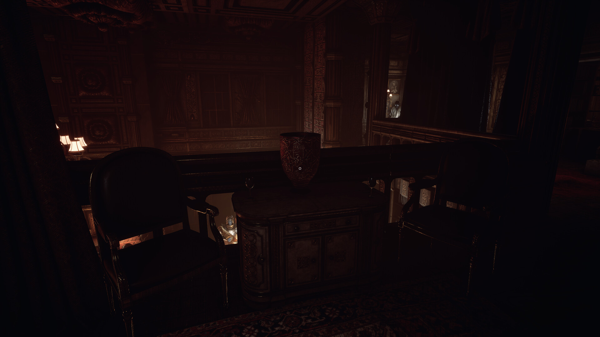 Anomaly Mansion screenshot 5