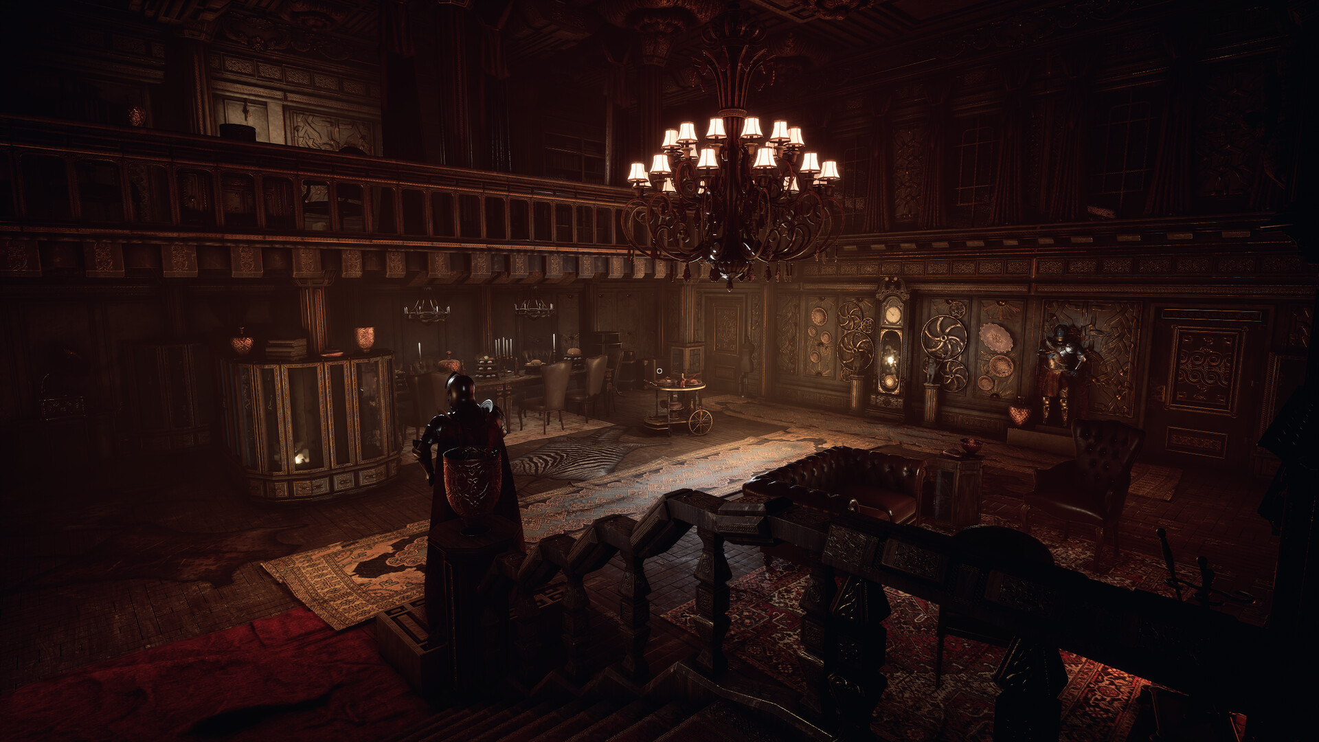 Anomaly Mansion screenshot 7