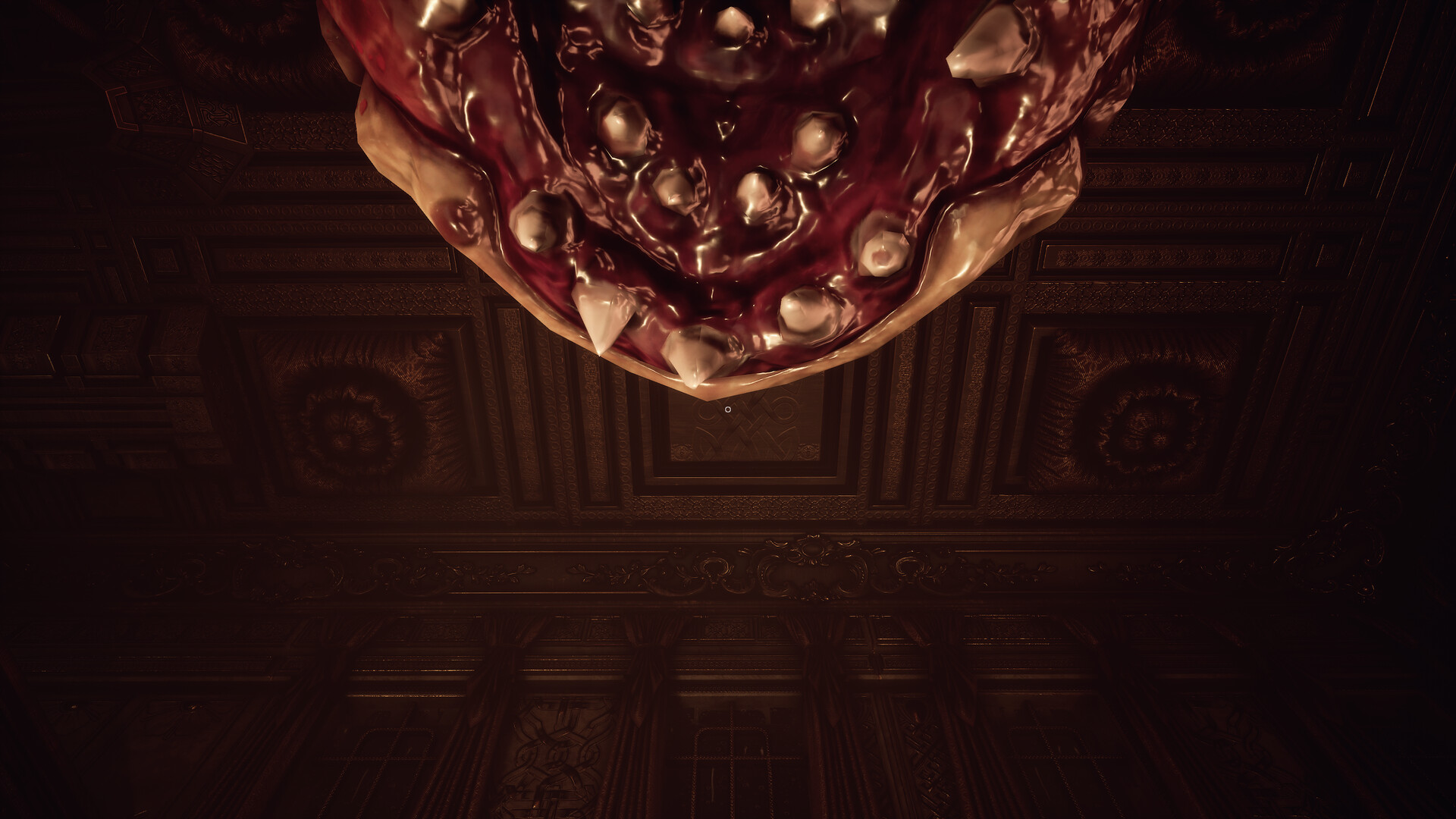 Anomaly Mansion screenshot 3