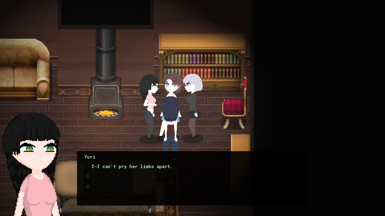 Coffee Extra: Ukuzala screenshot 4