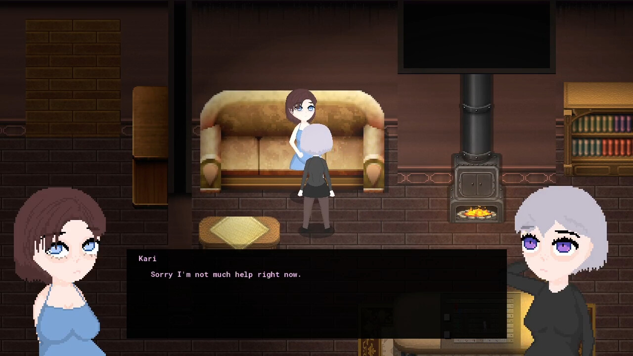 Coffee Extra: Ukuzala screenshot 7