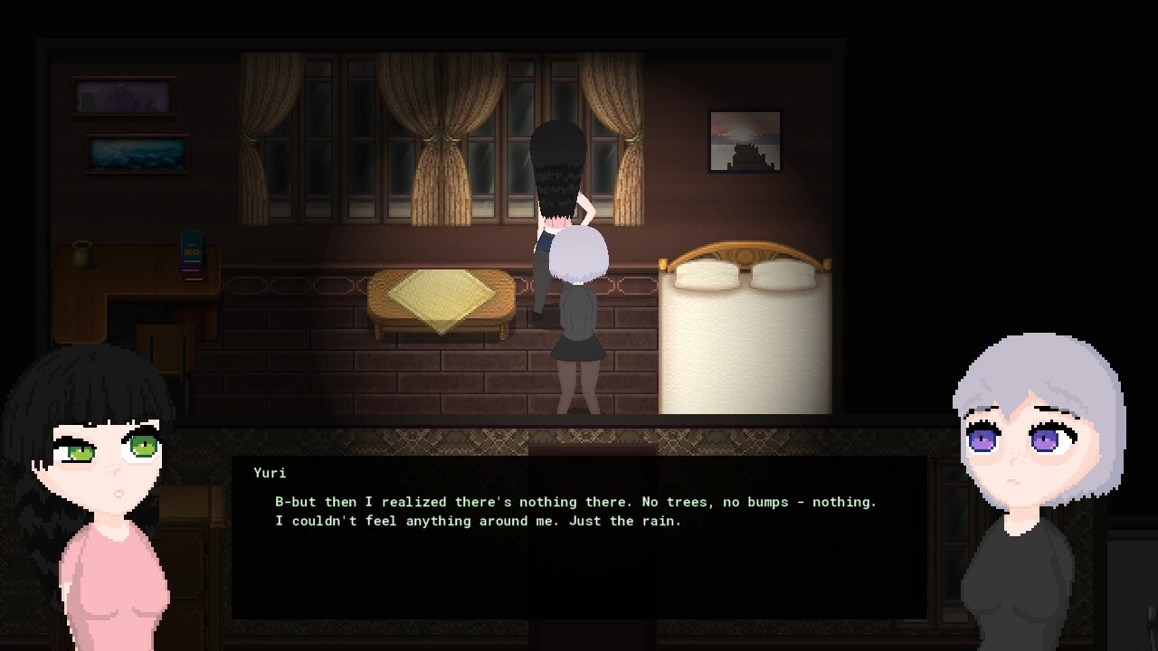 Coffee Extra: Ukuzala screenshot 3