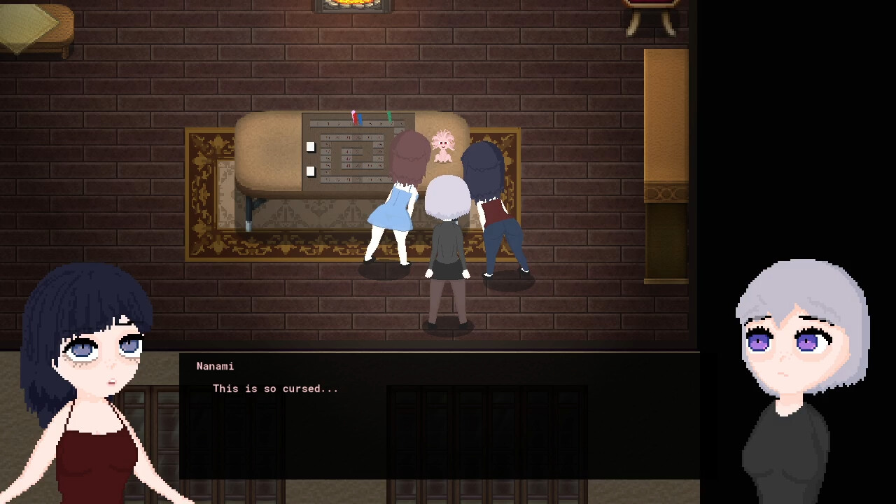 Coffee Extra: Ukuzala screenshot 6